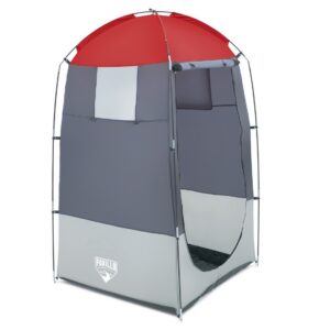 Ranna riietustelk 110 x 110 x 190 cm Bestway 68002