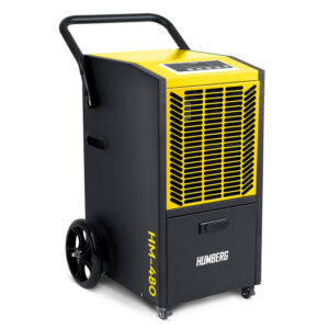 Tööstuslik õhukuivati ​​50l/24h Humberg HM-480