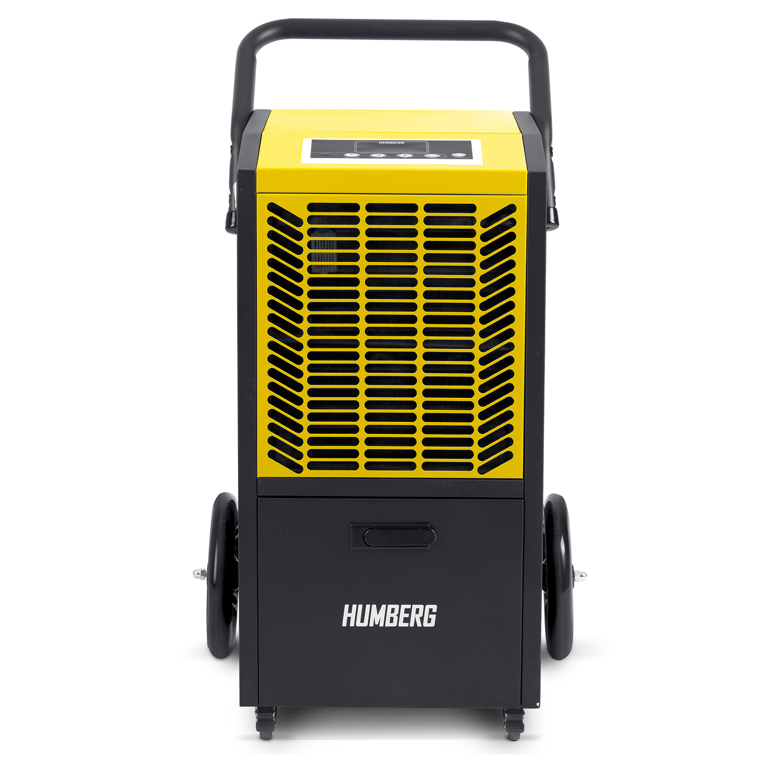 Tööstuslik õhukuivati 50l/24h Humberg HM-480 - Image 2