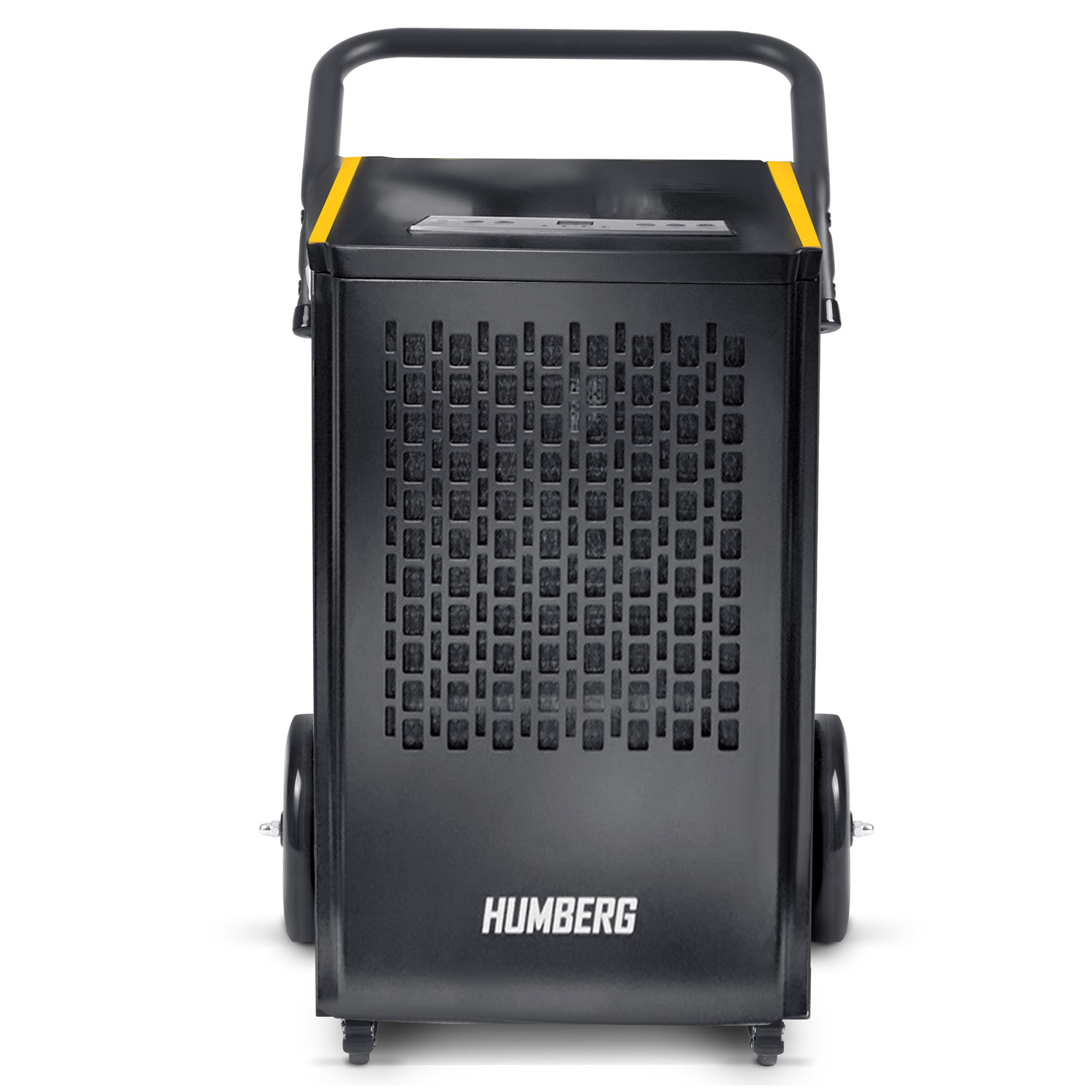 Tööstuslik õhukuivati 50l/24h Humberg HM-481 - Image 2