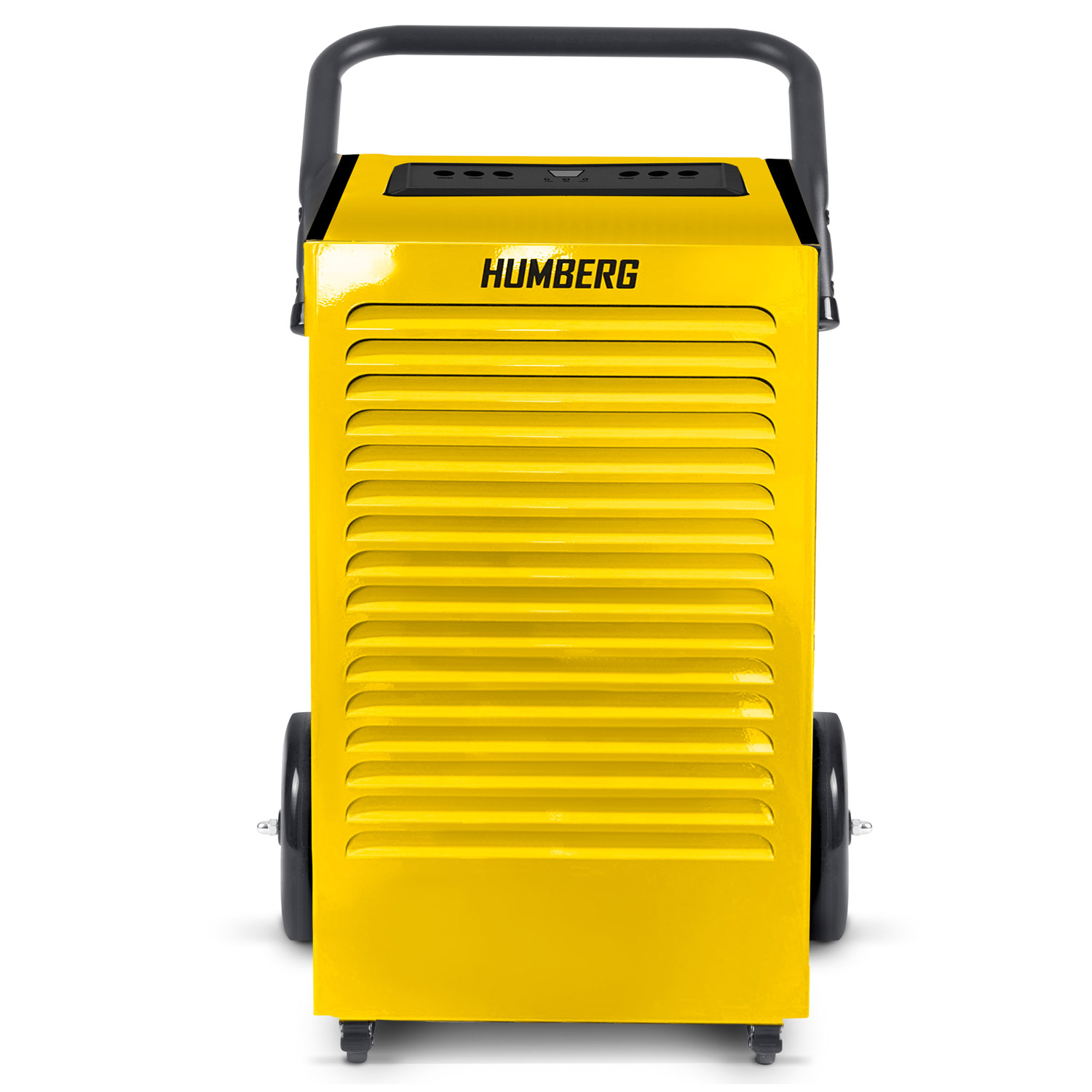 Tööstuslik õhukuivati 70l/24h Humberg HM-482 - Image 2