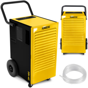 Tööstuslik õhukuivati ​​70l/24h Humberg HM-482