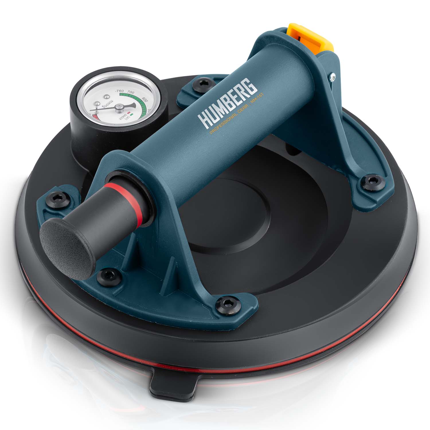 Humberg HM-161 vaakumplaadi iminapp pumbaga kuni 200 kg - Image 2