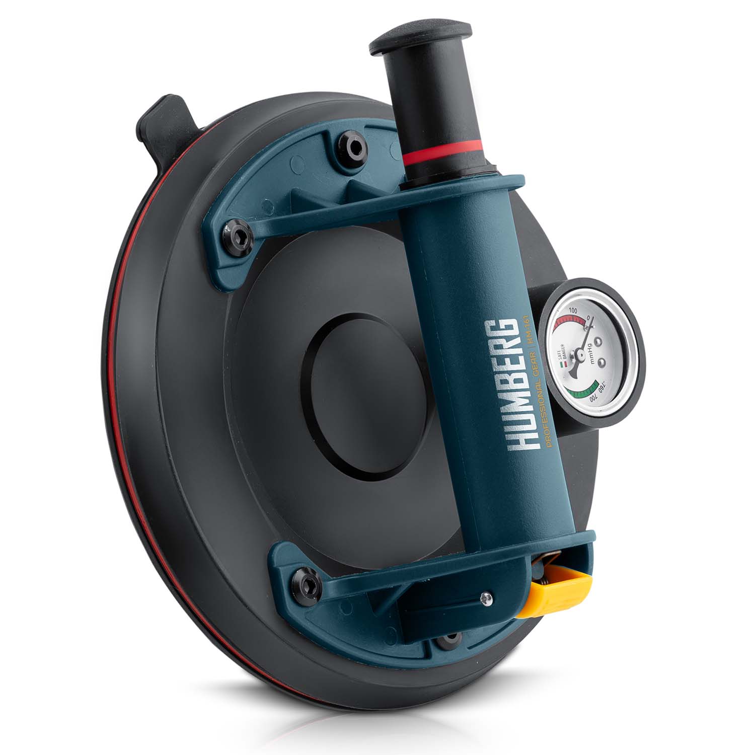 Humberg HM-161 vaakumplaadi iminapp pumbaga kuni 200 kg - Image 3