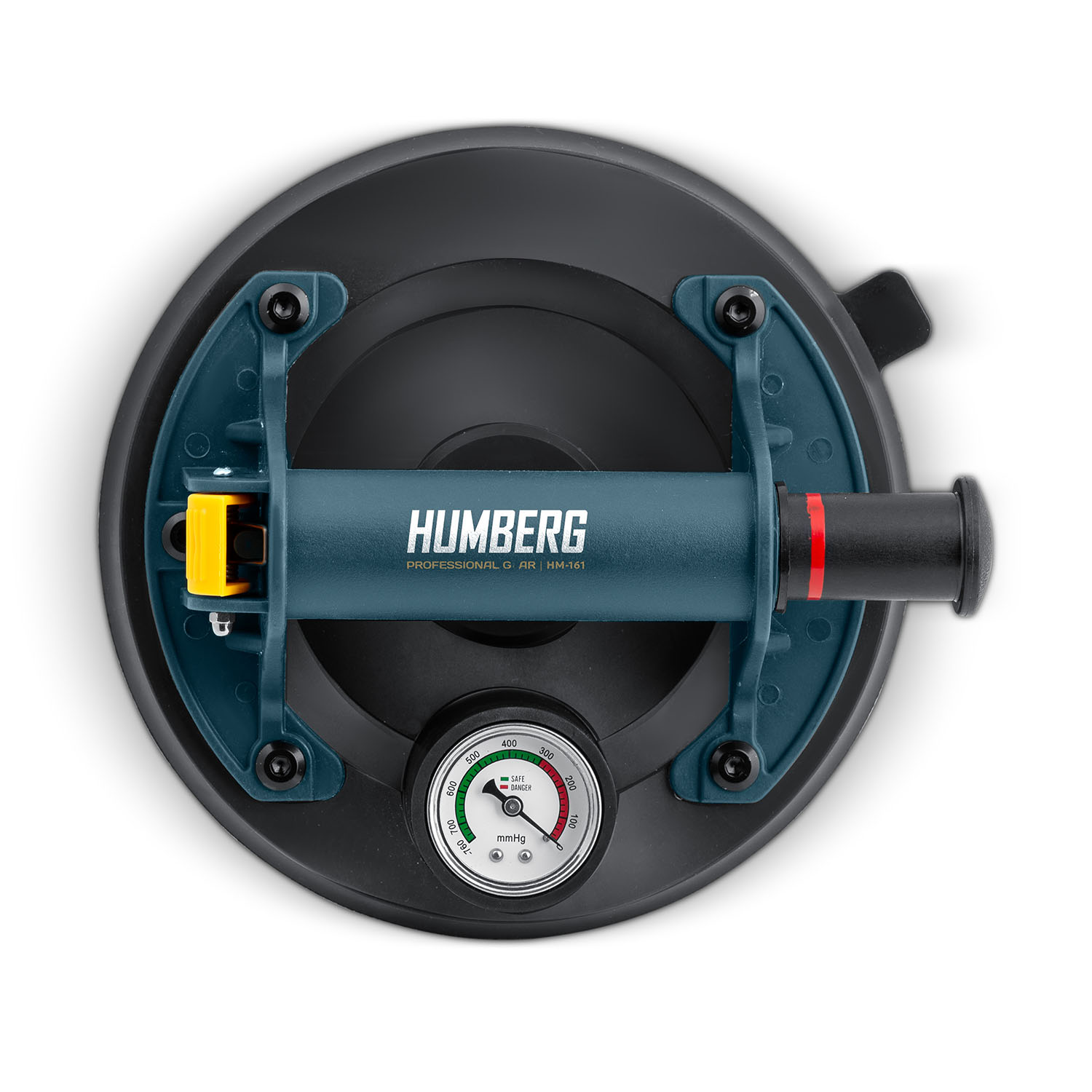 Humberg HM-161 vaakumplaadi iminapp pumbaga kuni 200 kg - Image 4