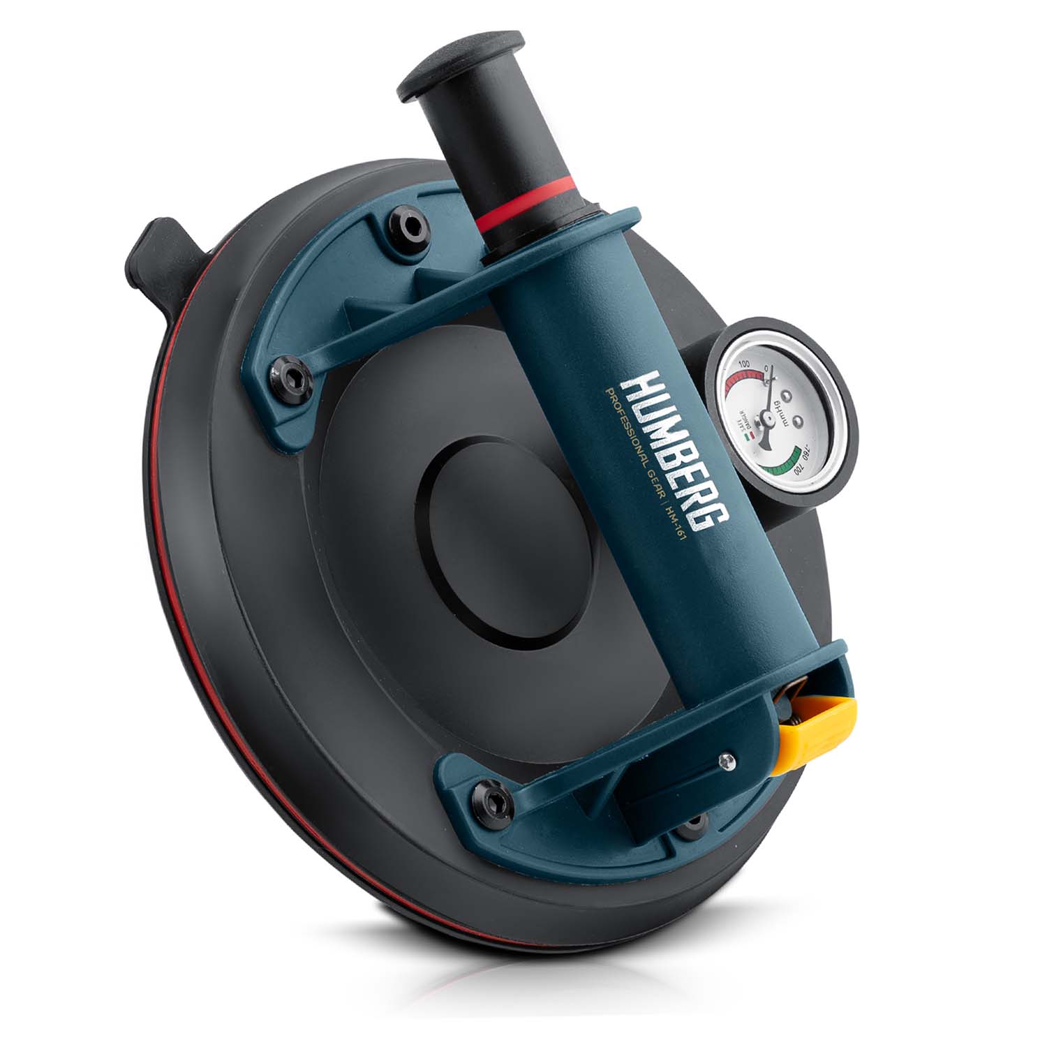 Humberg HM-161 vaakumplaadi iminapp pumbaga kuni 200 kg - Image 5