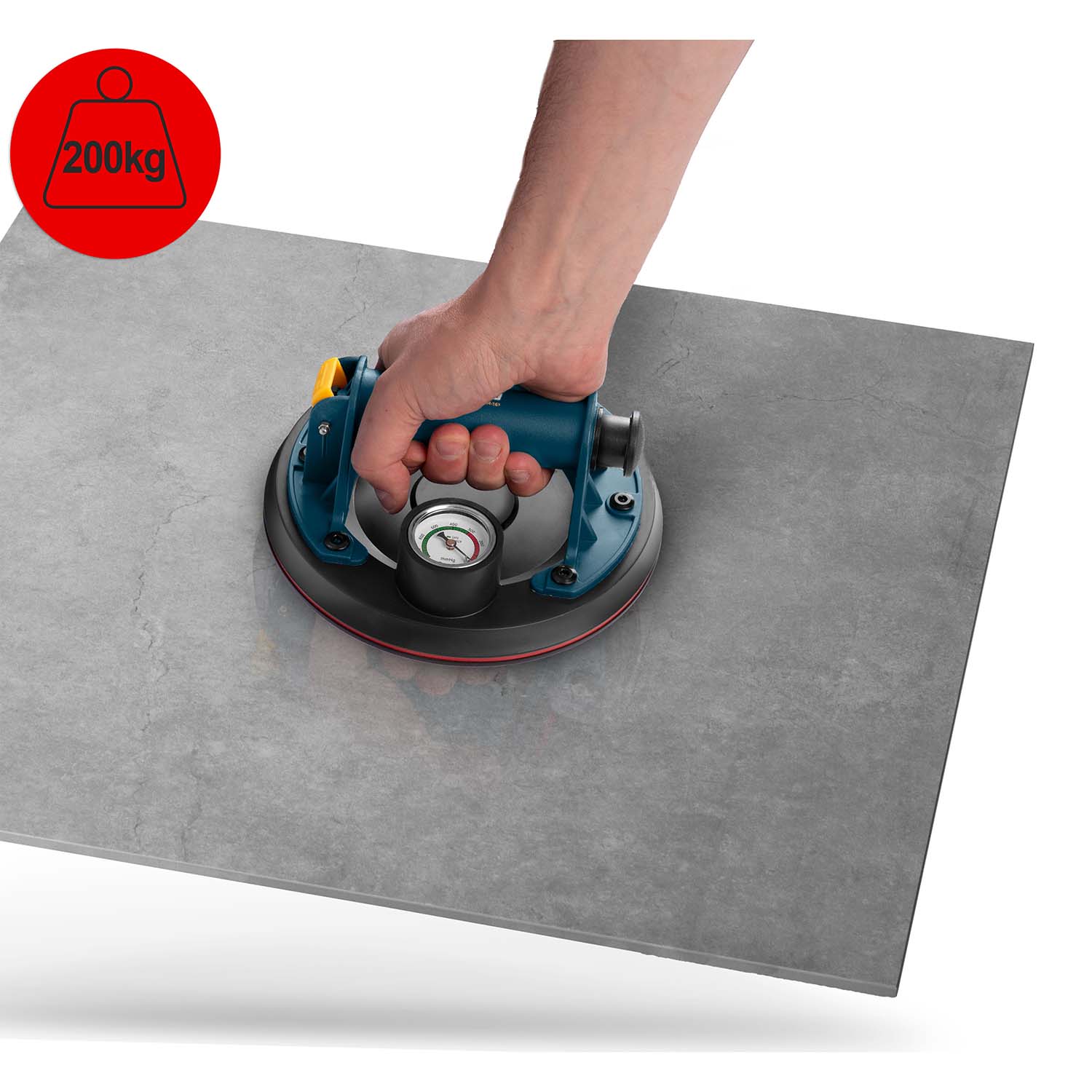 Humberg HM-161 vaakumplaadi iminapp pumbaga kuni 200 kg - Image 16