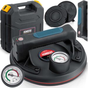 Humberg HM-162 elektriline plaatide vaakum-iminapp kuni 200 kg