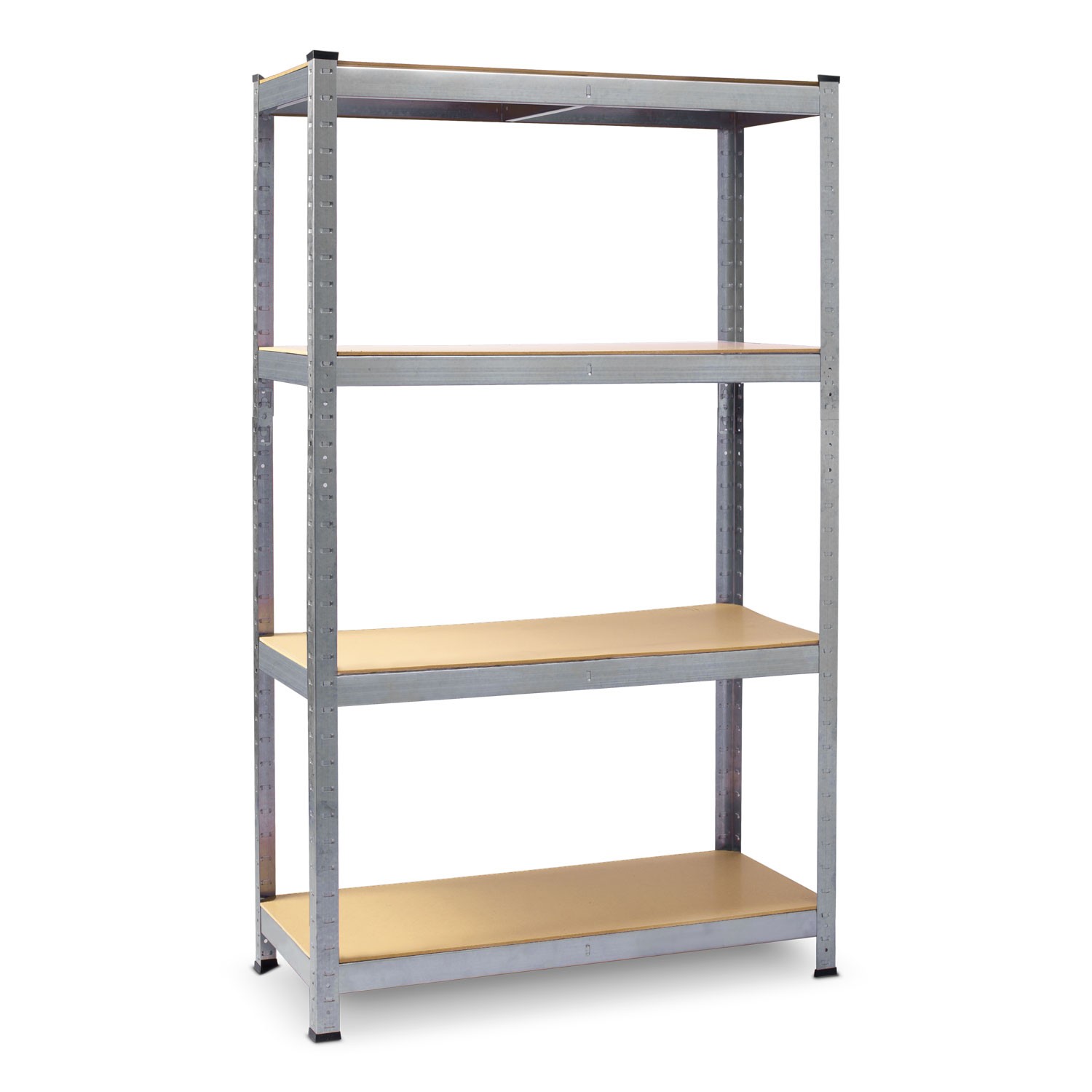 Metallist lao riiul 150 x 75 x 30 Plonos 470000 - Image 9