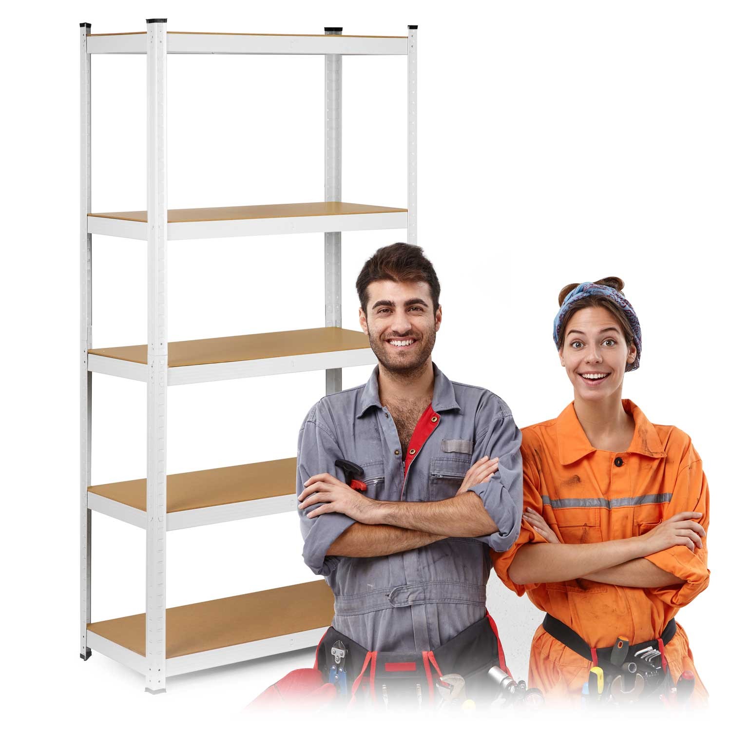 Metallist hoiuriiul 180 x 90 x 30 Humberg 4844 - Image 12