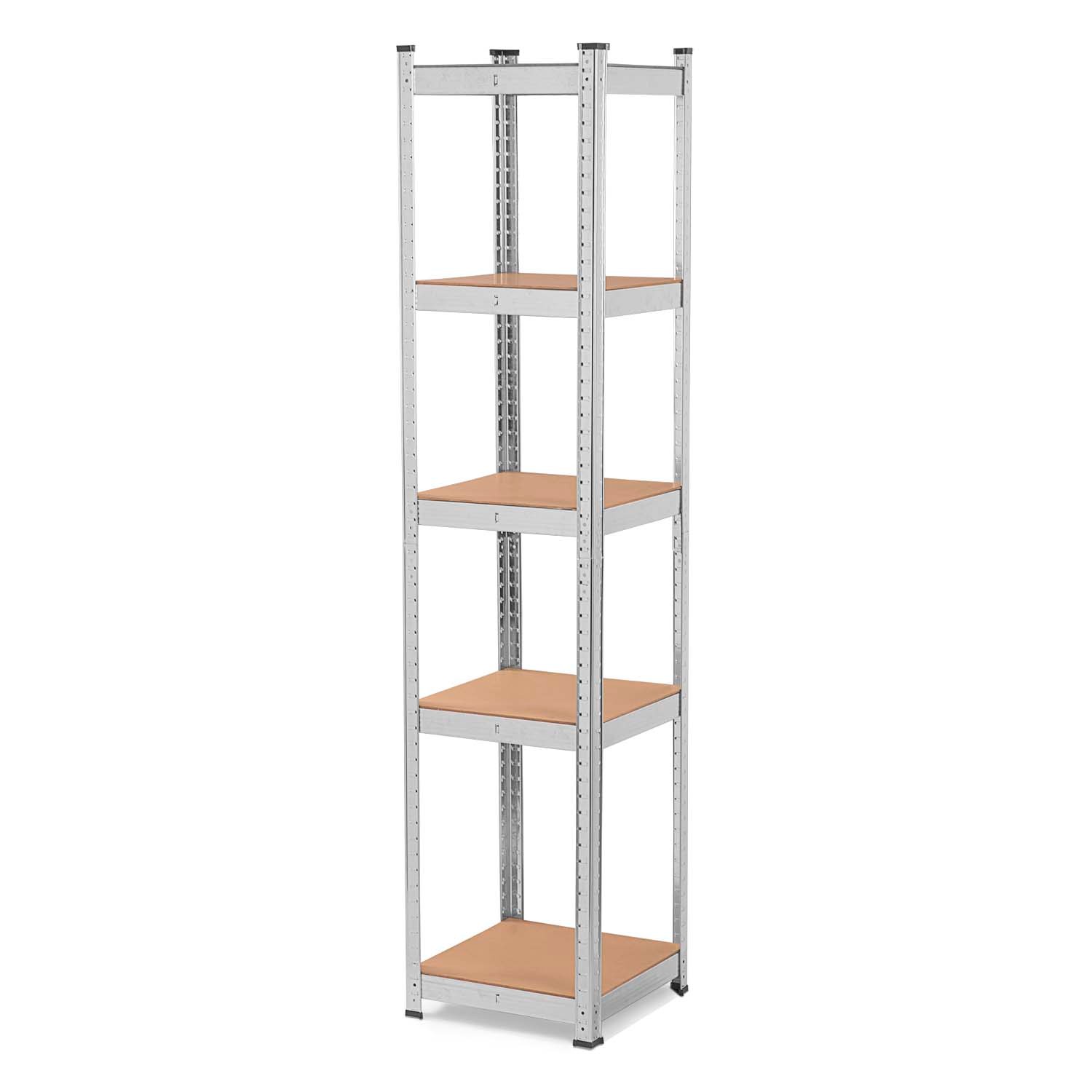 Metallist hoiuriiul 180 x 40 x 40 Humberg 4819 - Image 3