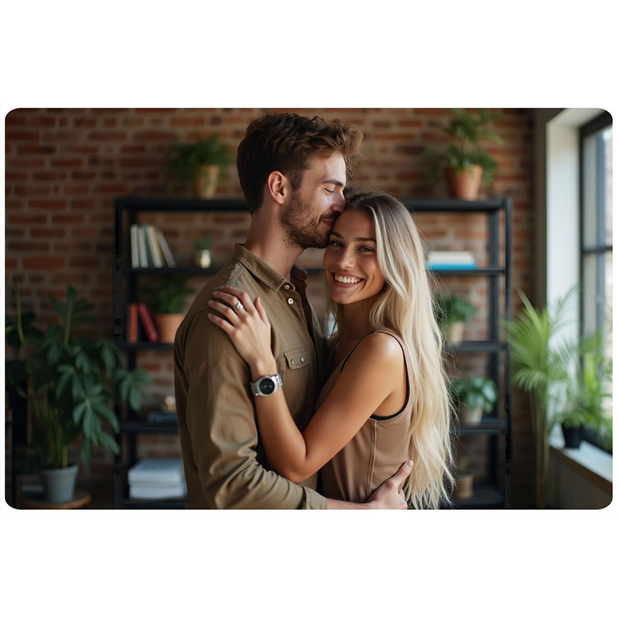 Metallist hoiuriiul 180 x 90 x 40 cm Humberg HR-851 must - Image 10