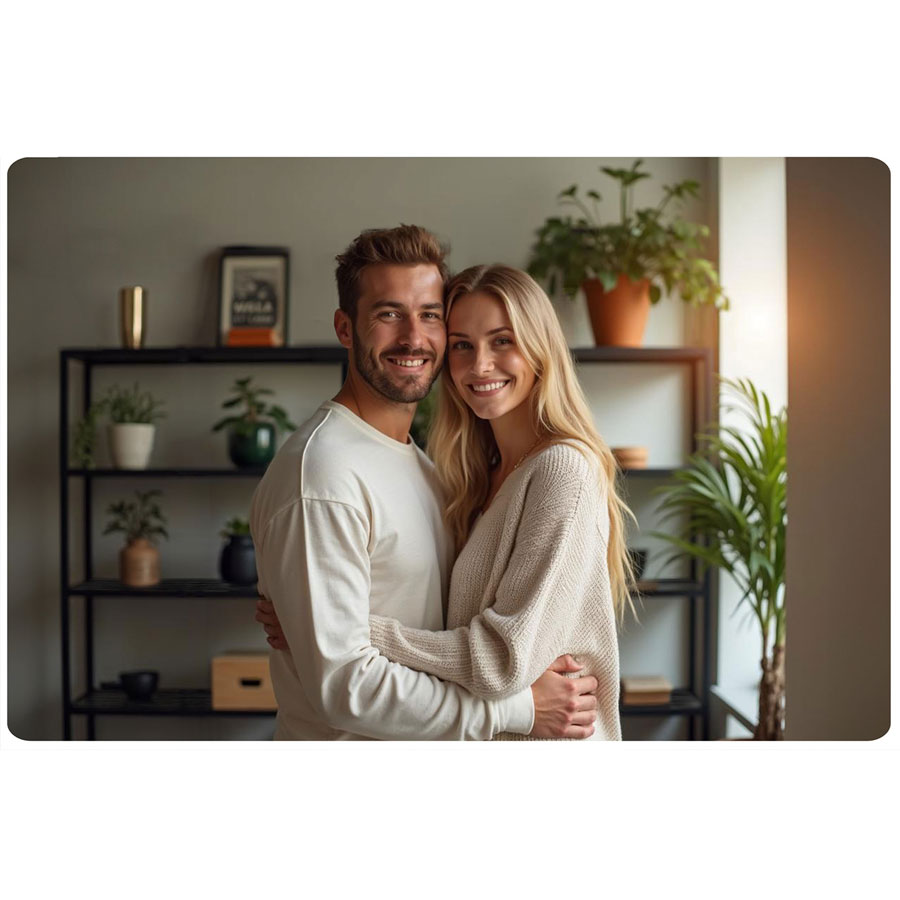 Metallist hoiuriiul 180 x 90 x 40 cm Humberg HR-851 must - Image 11