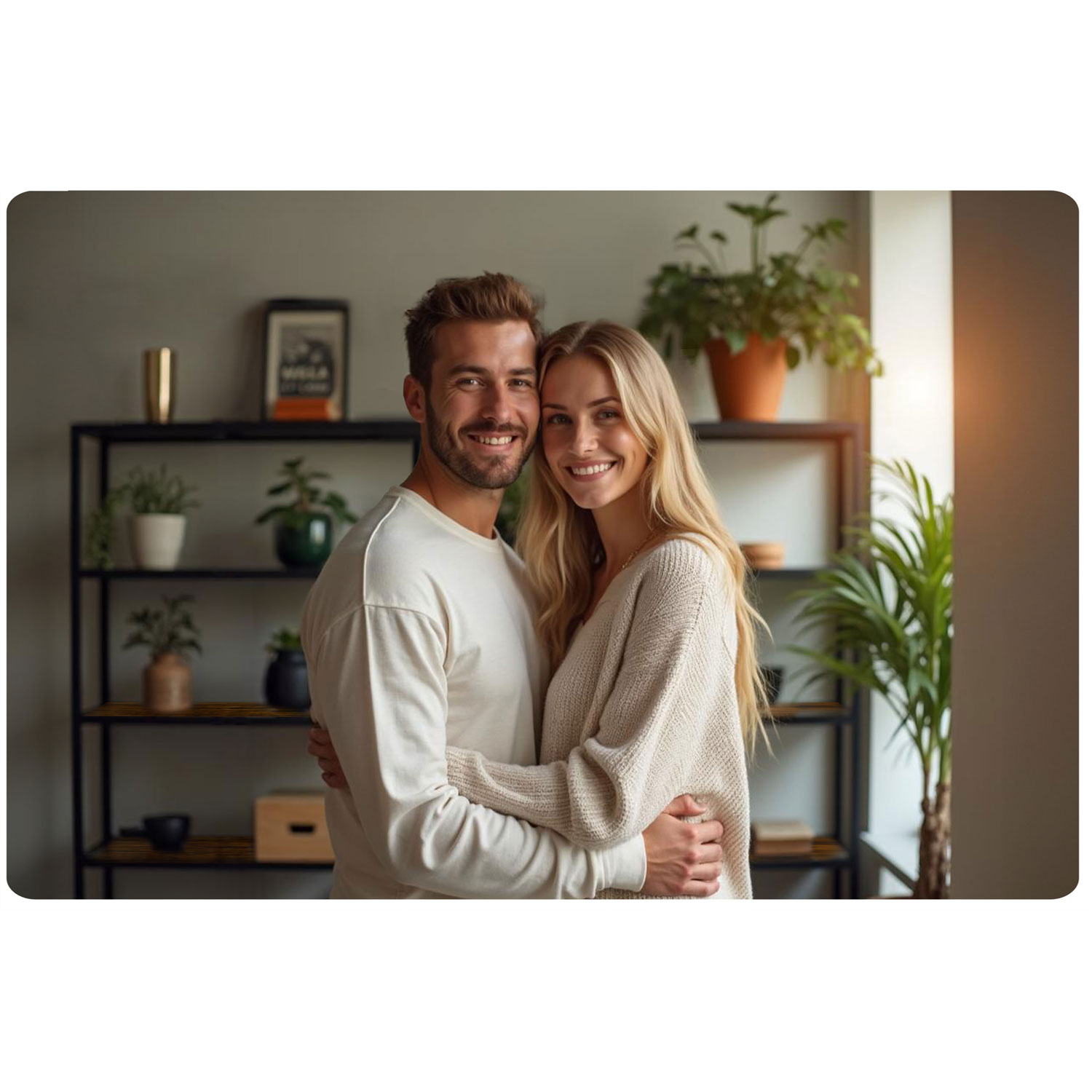 Metallist hoiuriiul 180 x 90 x 40 cm Humberg HR-852 must - Image 12