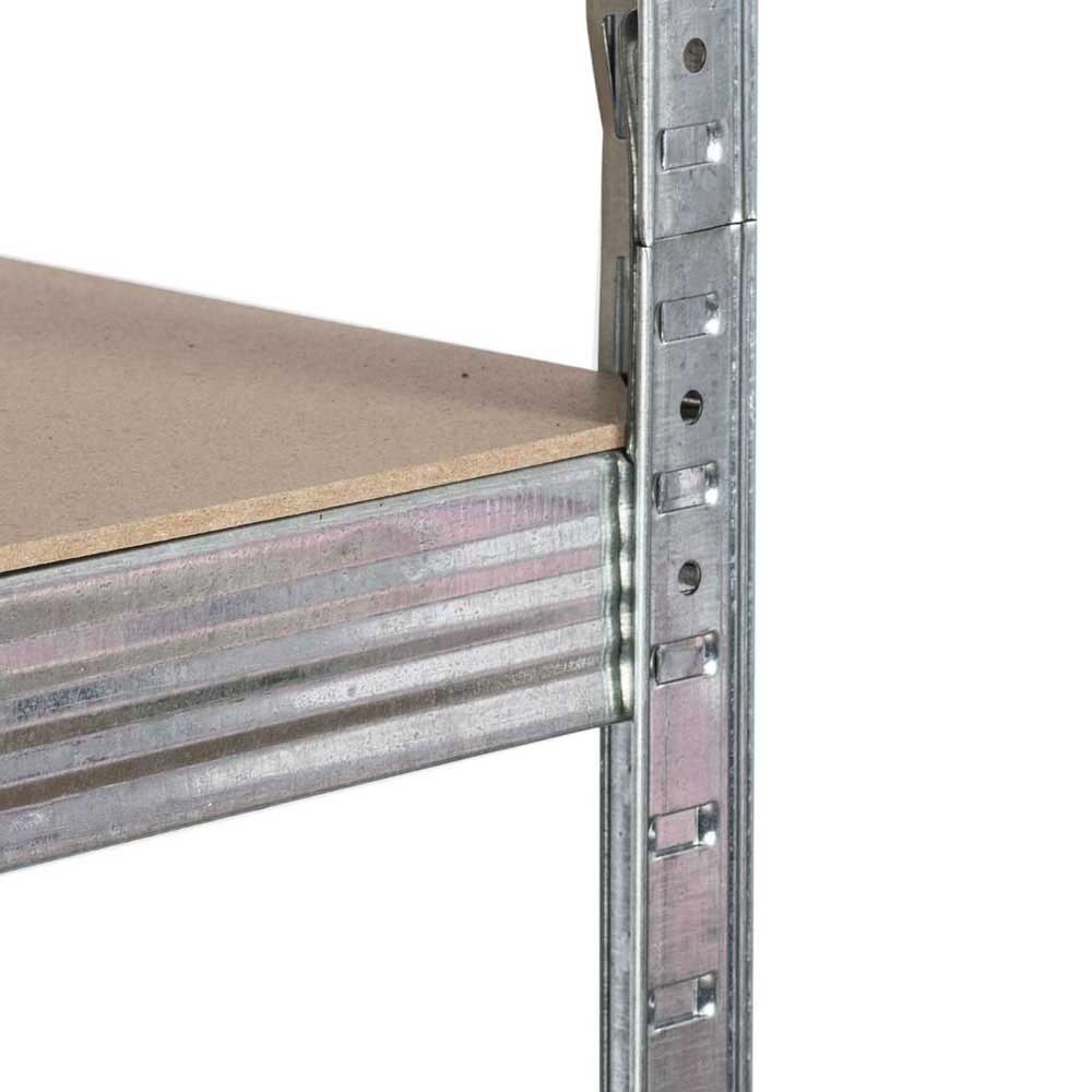 Nurgariiul 180x90x40cm Humberg HR-817 - Image 4