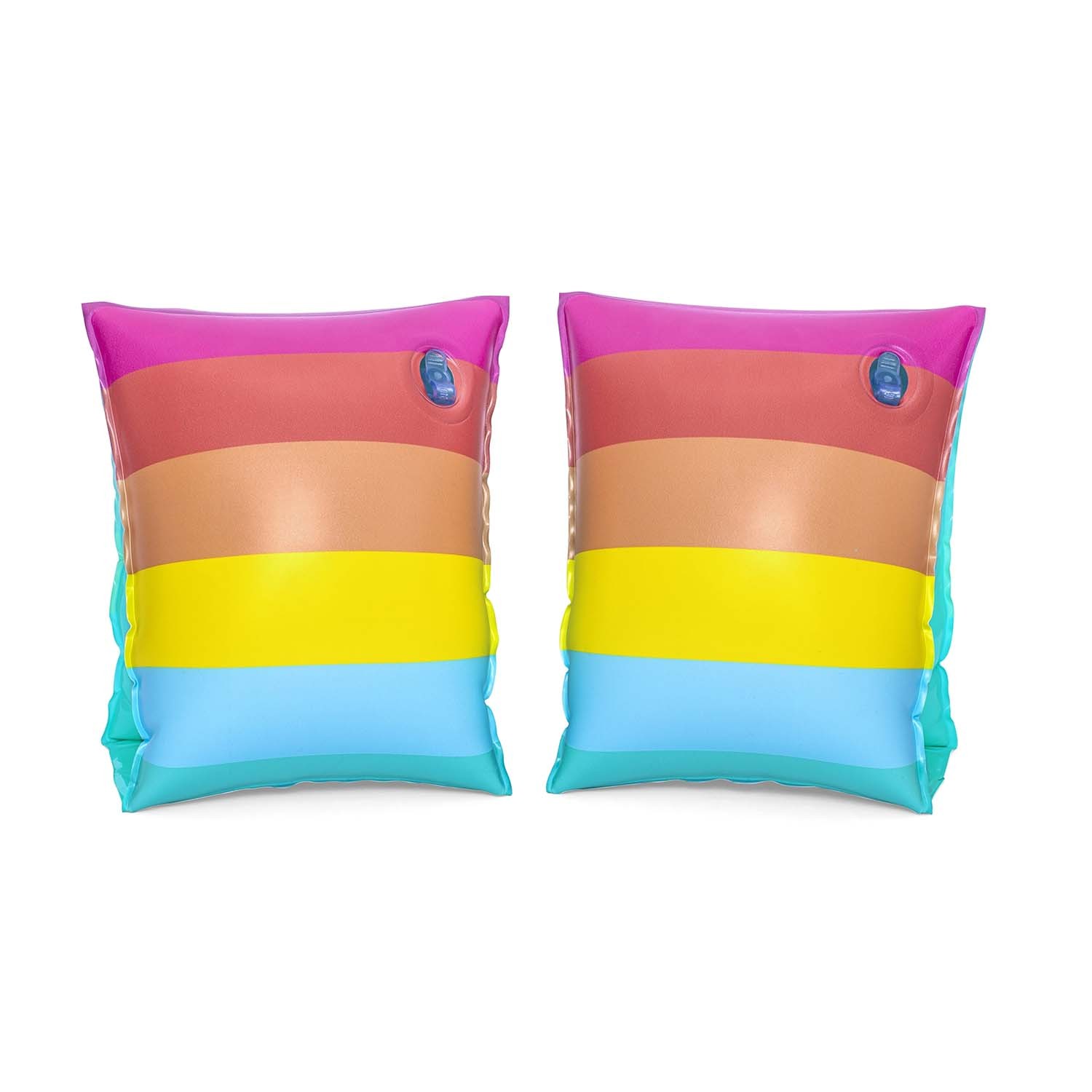 Disney Printsesside Ujumiskätised 23 x 15 cm Bestway 91041 - Image 5