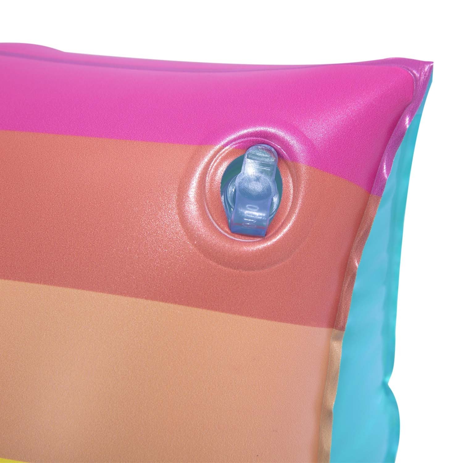 Disney Printsesside Ujumiskätised 23 x 15 cm Bestway 91041 - Image 9