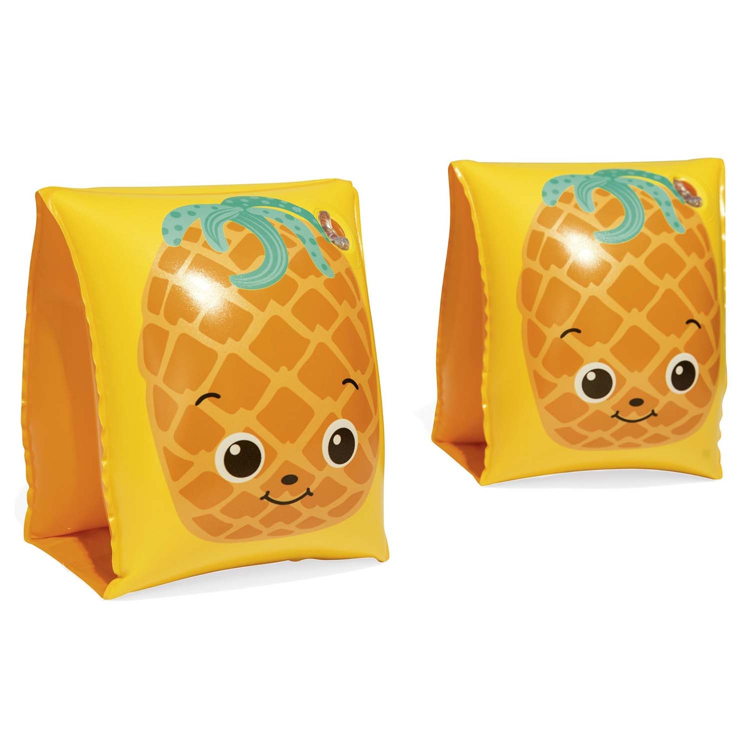 Bestway 32042 arbuusivärvi laste ujumiskäevõrud - Image 6