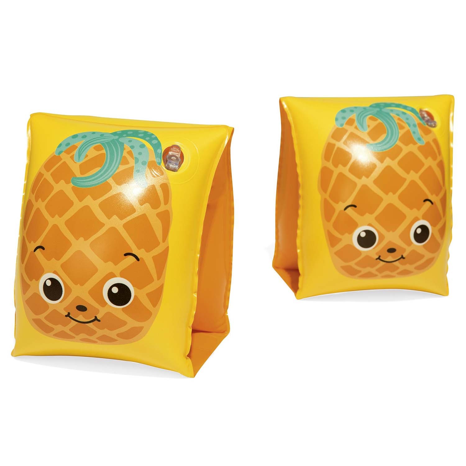 Bestway 32042 arbuusivärvi laste ujumiskäevõrud - Image 10