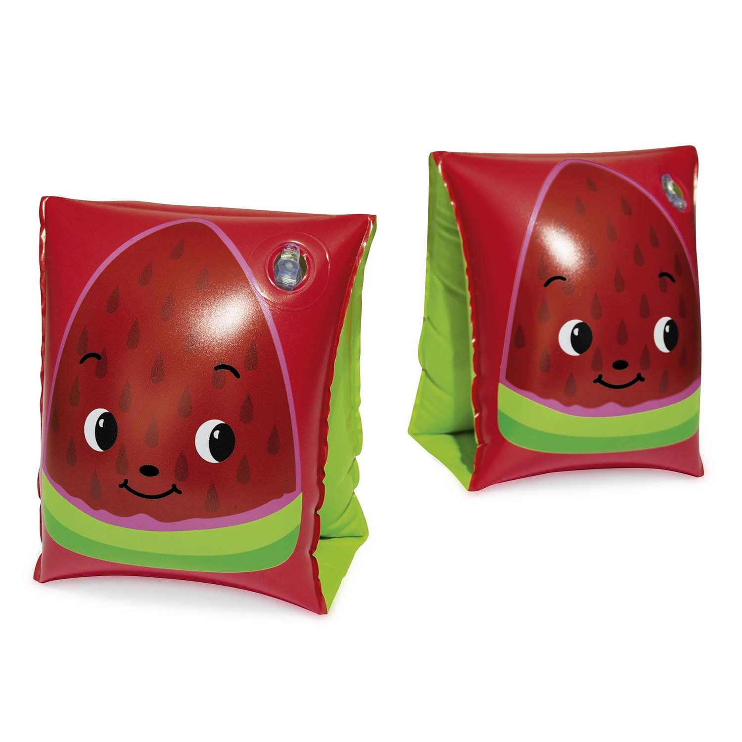 Bestway 32042 arbuusivärvi laste ujumiskäevõrud - Image 11