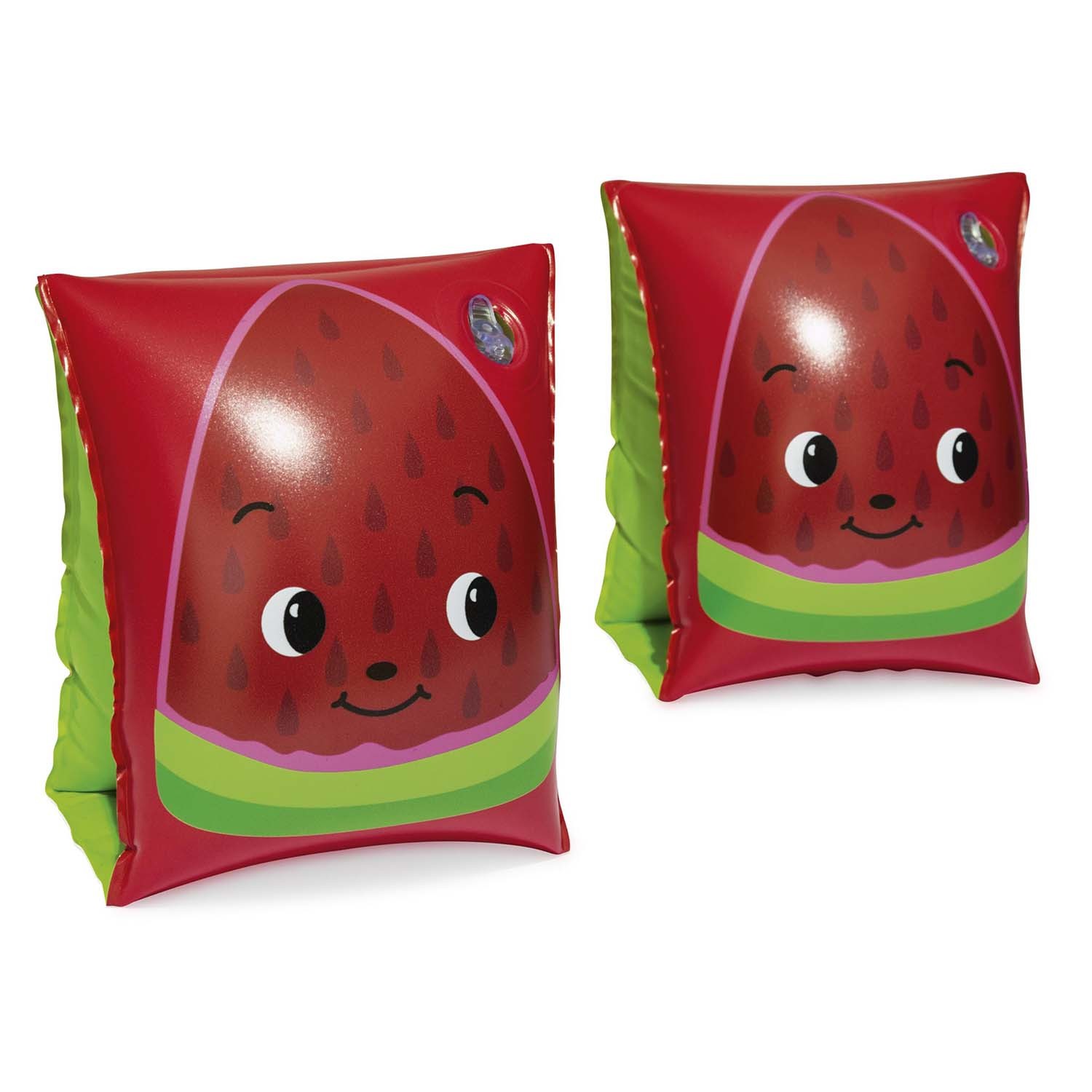 Bestway 32042 arbuusivärvi laste ujumiskäevõrud - Image 7