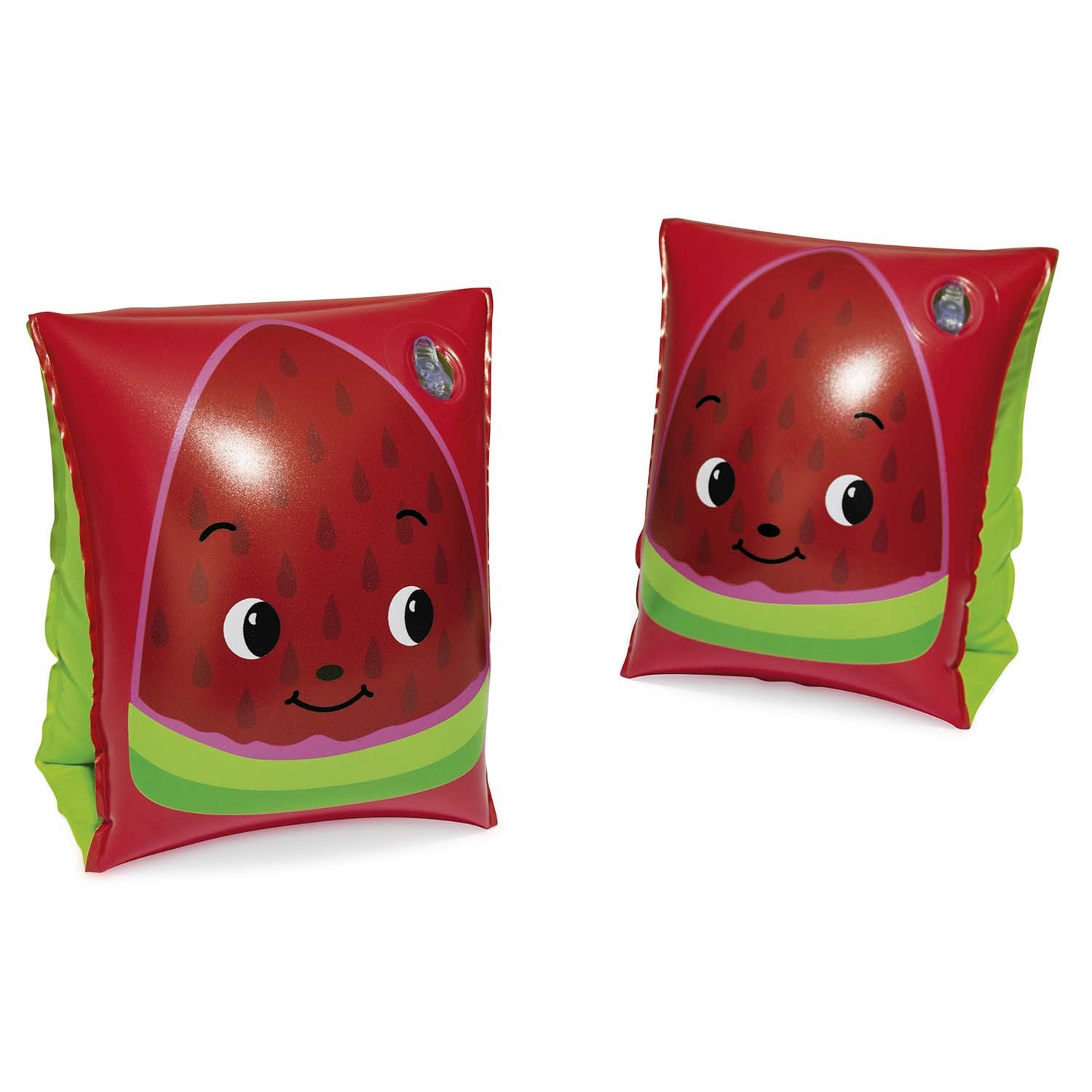 Bestway 32042 arbuusivärvi laste ujumiskäevõrud - Image 3