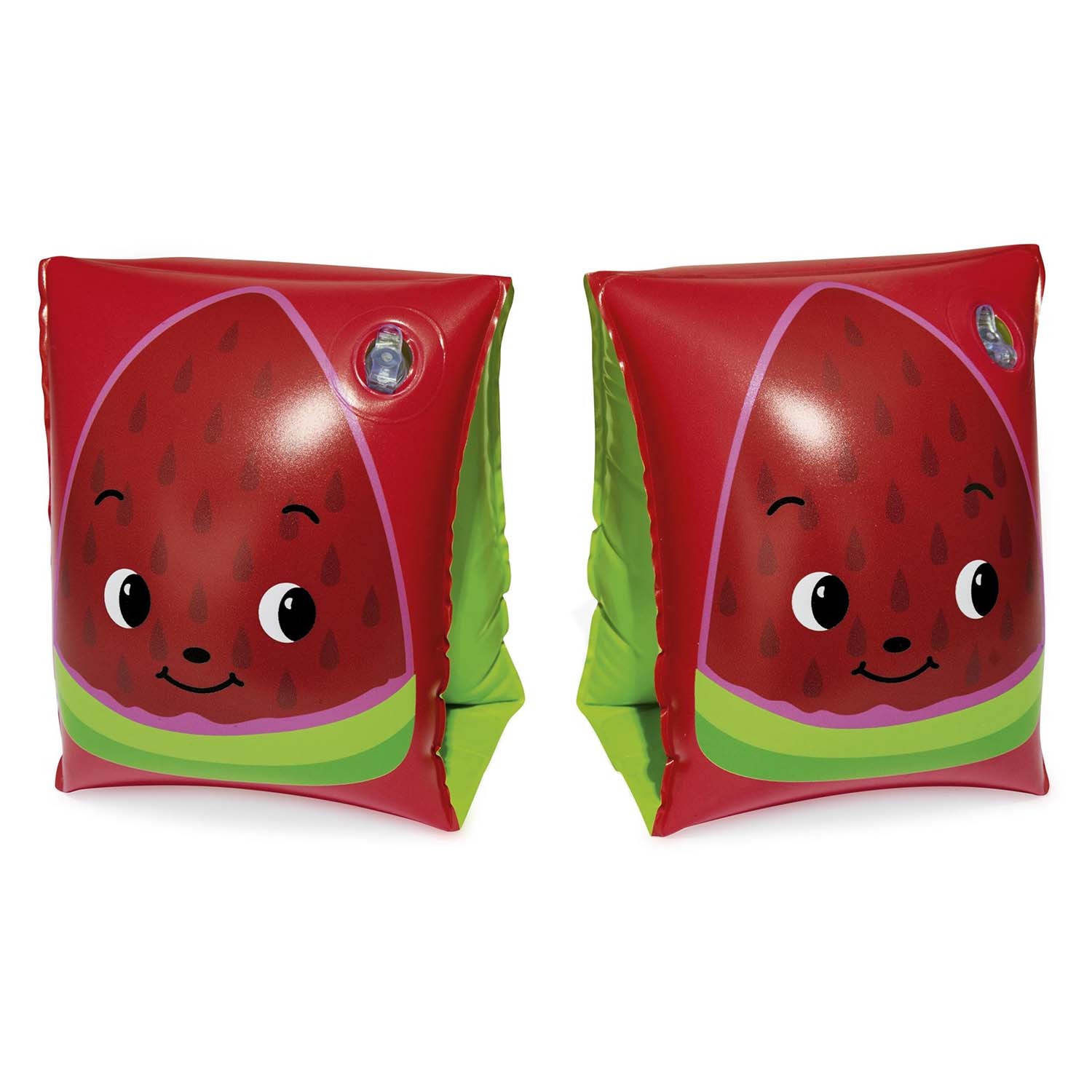 Bestway 32042 arbuusivärvi laste ujumiskäevõrud - Image 15