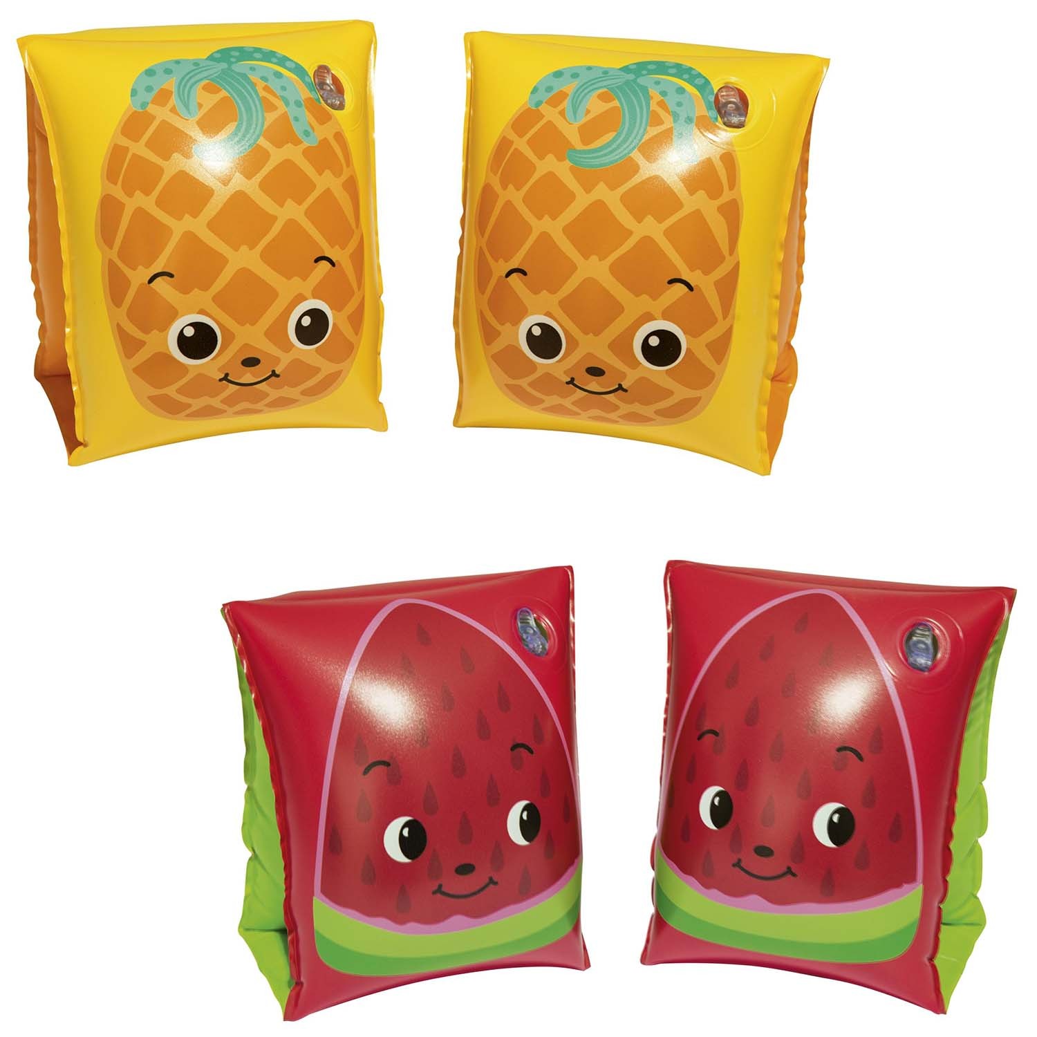 Bestway 32042 arbuusivärvi laste ujumiskäevõrud