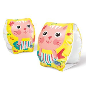 Laste ujumisrihmad 20 x 15 cm INTEX 56665