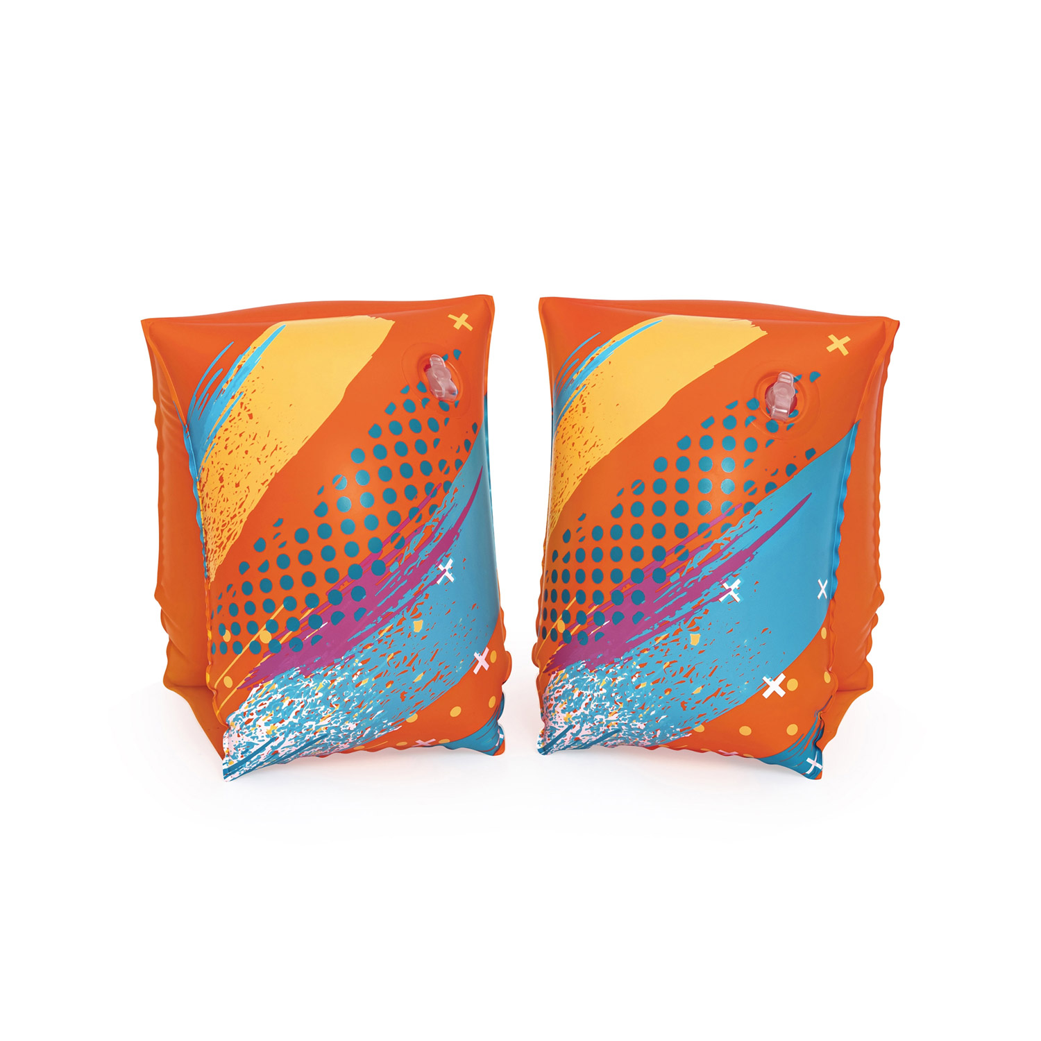 Bestway 32273 laste ujumiskätised S/M - Image 5