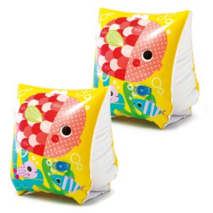 Kalade ujumiskäevõrud 23 x 15 cm INTEX 58652