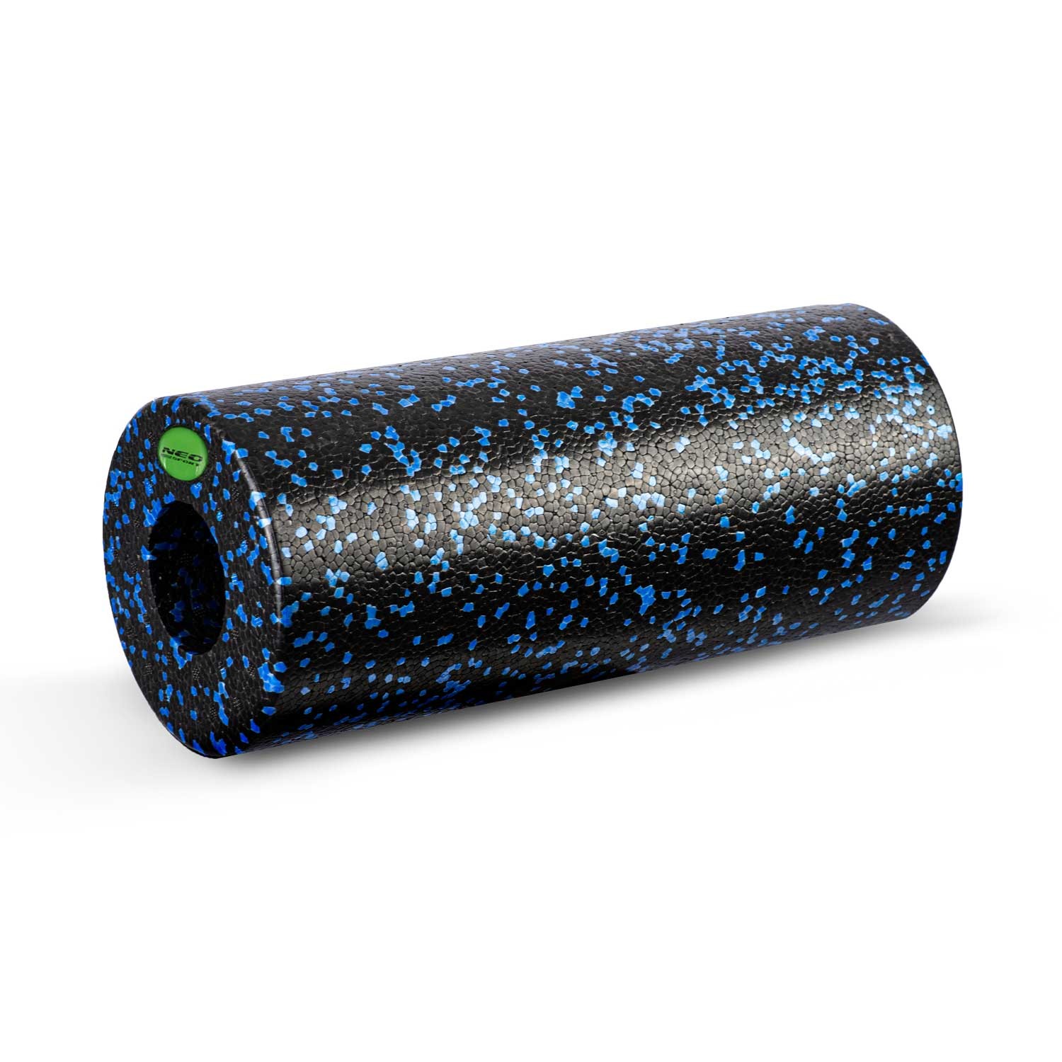 Harjutusrull 33 x 14 cm NS-964 must ja sinine - Image 3