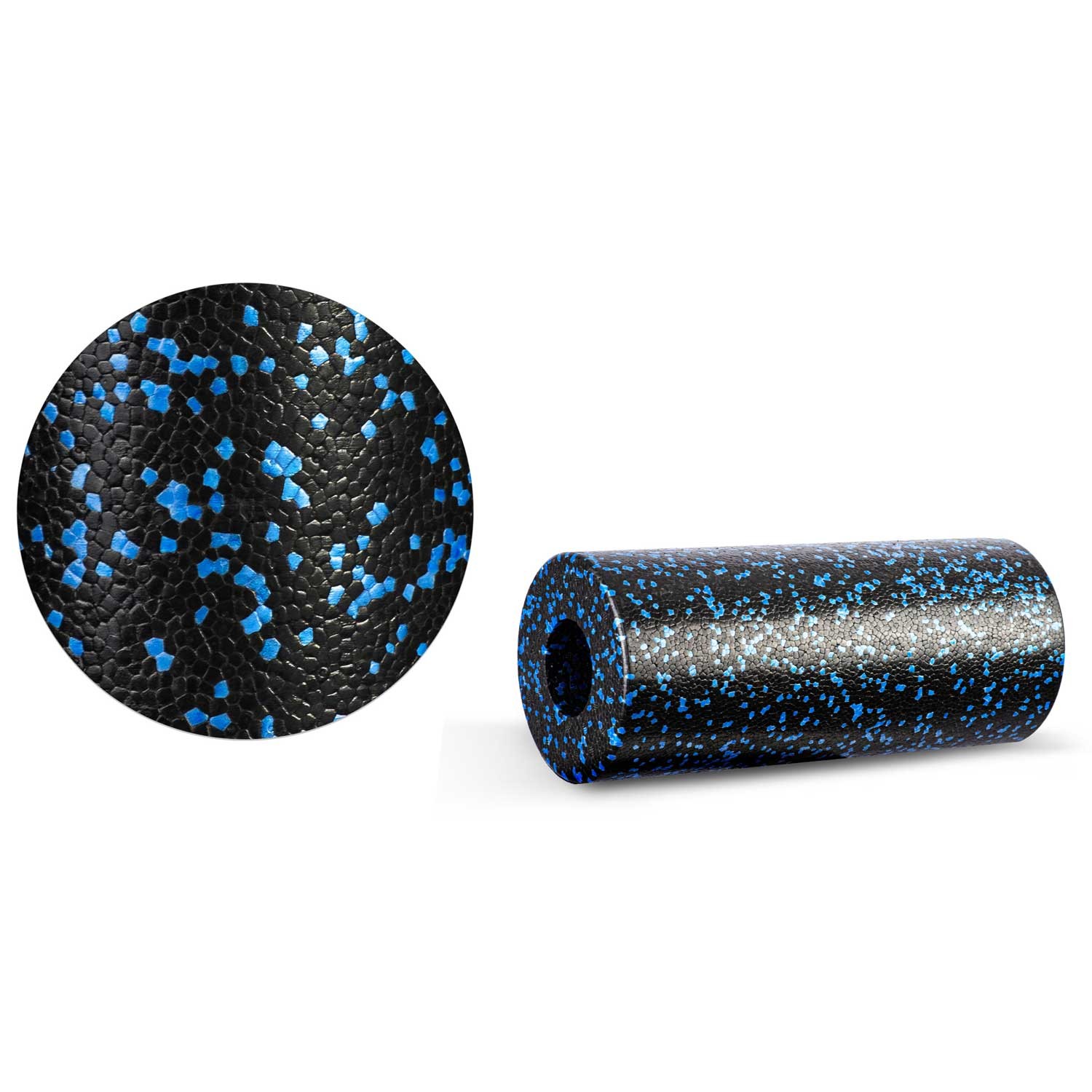 Harjutusrull 33x14cm NS-954 must ja sinine - Image 7