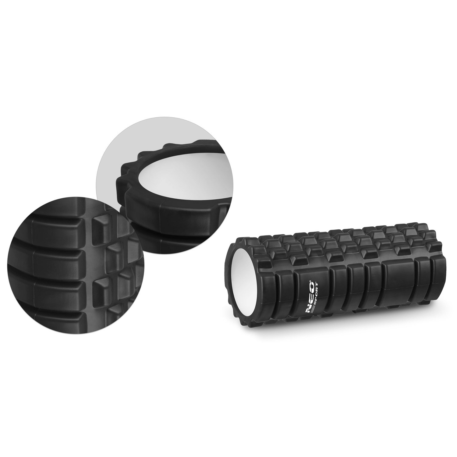 Harjutusrull 33x14cm NS-953 must - Image 7