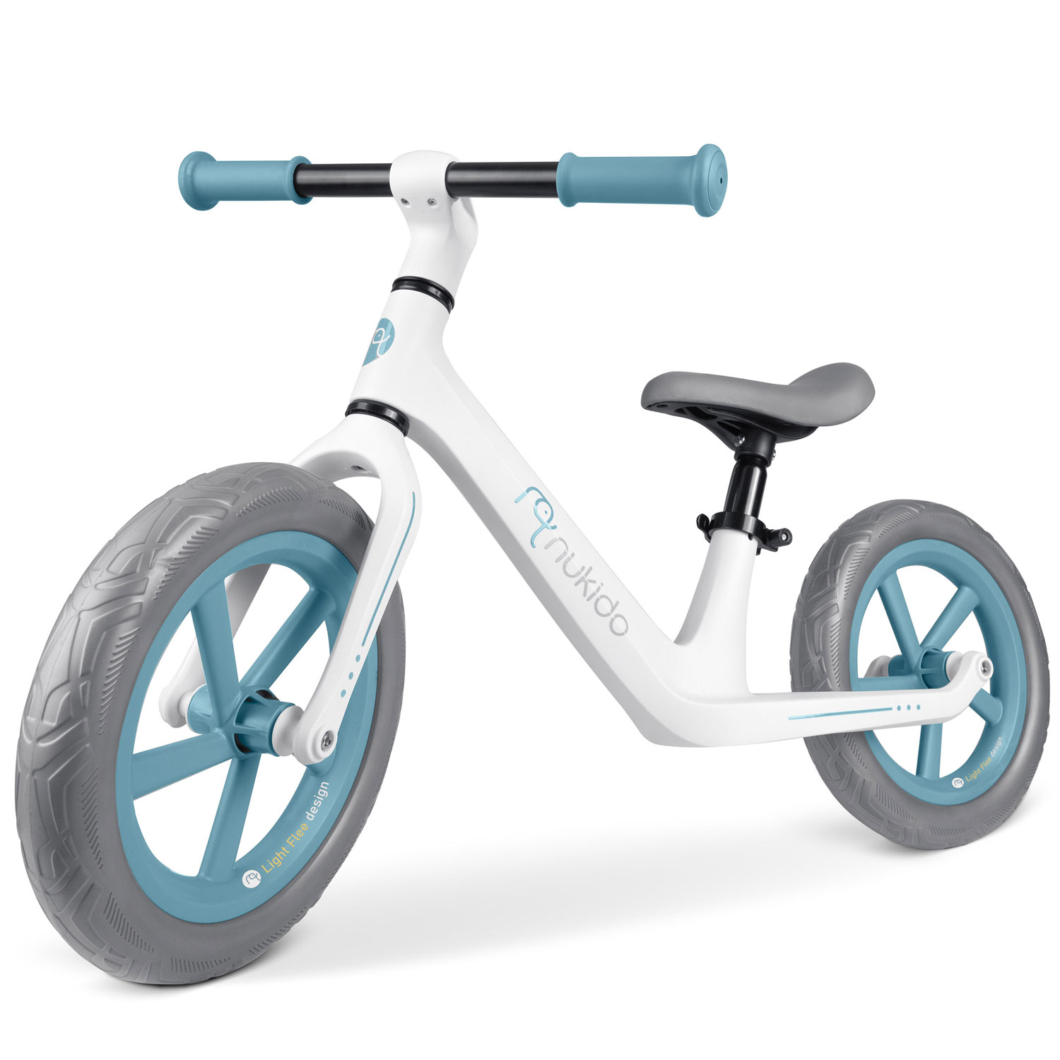 Light Flee Nukido tasakaaluratas lastele - Image 10