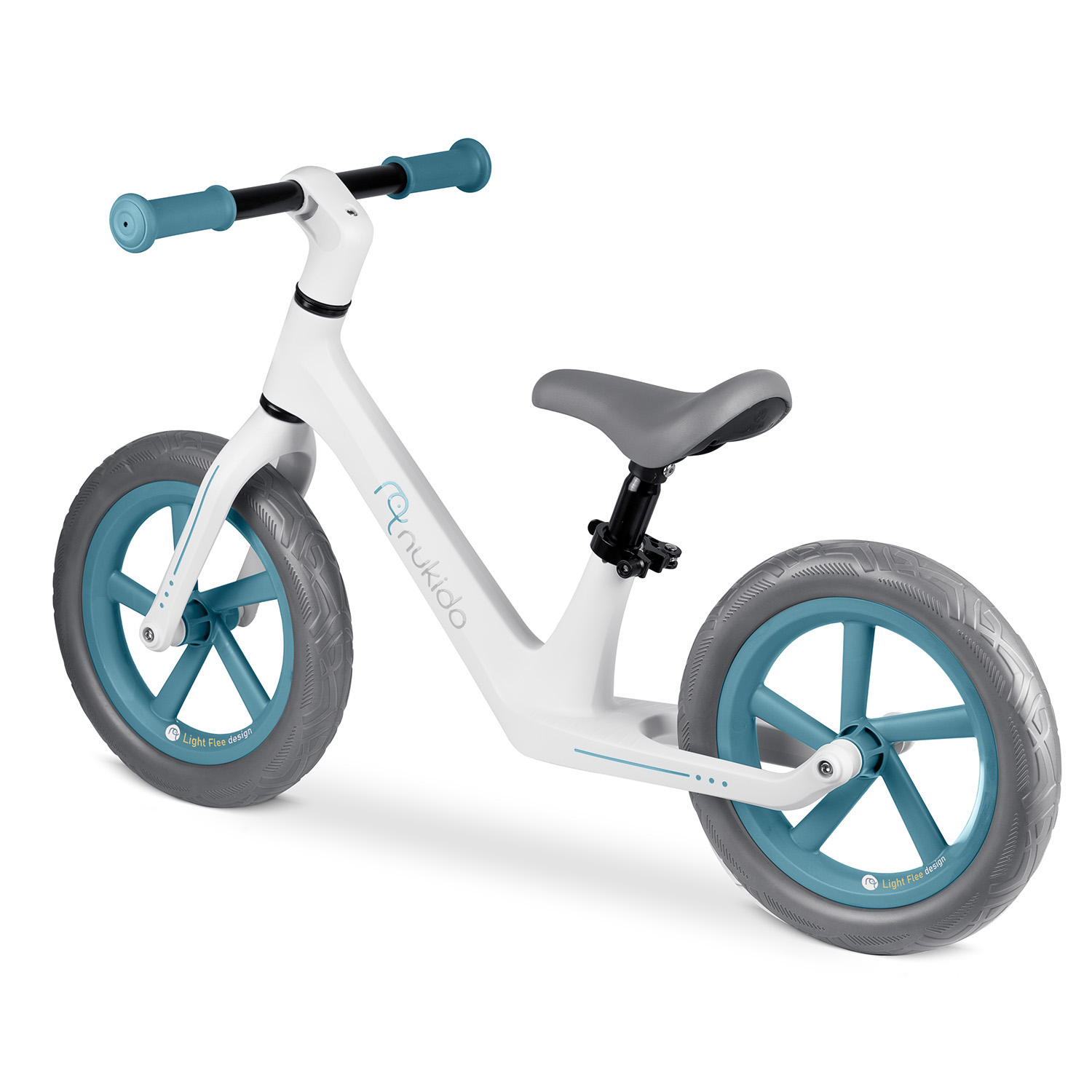 Light Flee Nukido tasakaaluratas lastele - Image 8