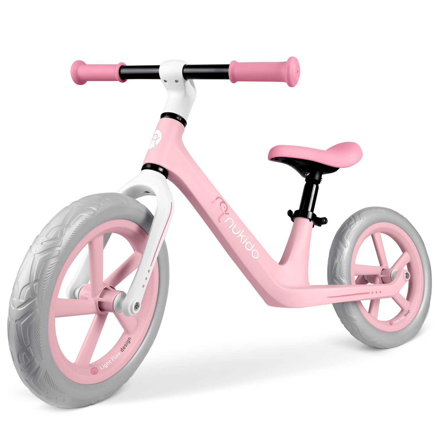 Light Flee Nukido tasakaaluratas lastele - Image 8