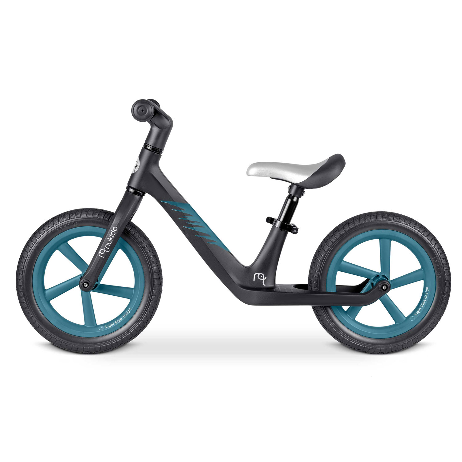 Light Flee Nukido tasakaaluratas lastele - Image 2