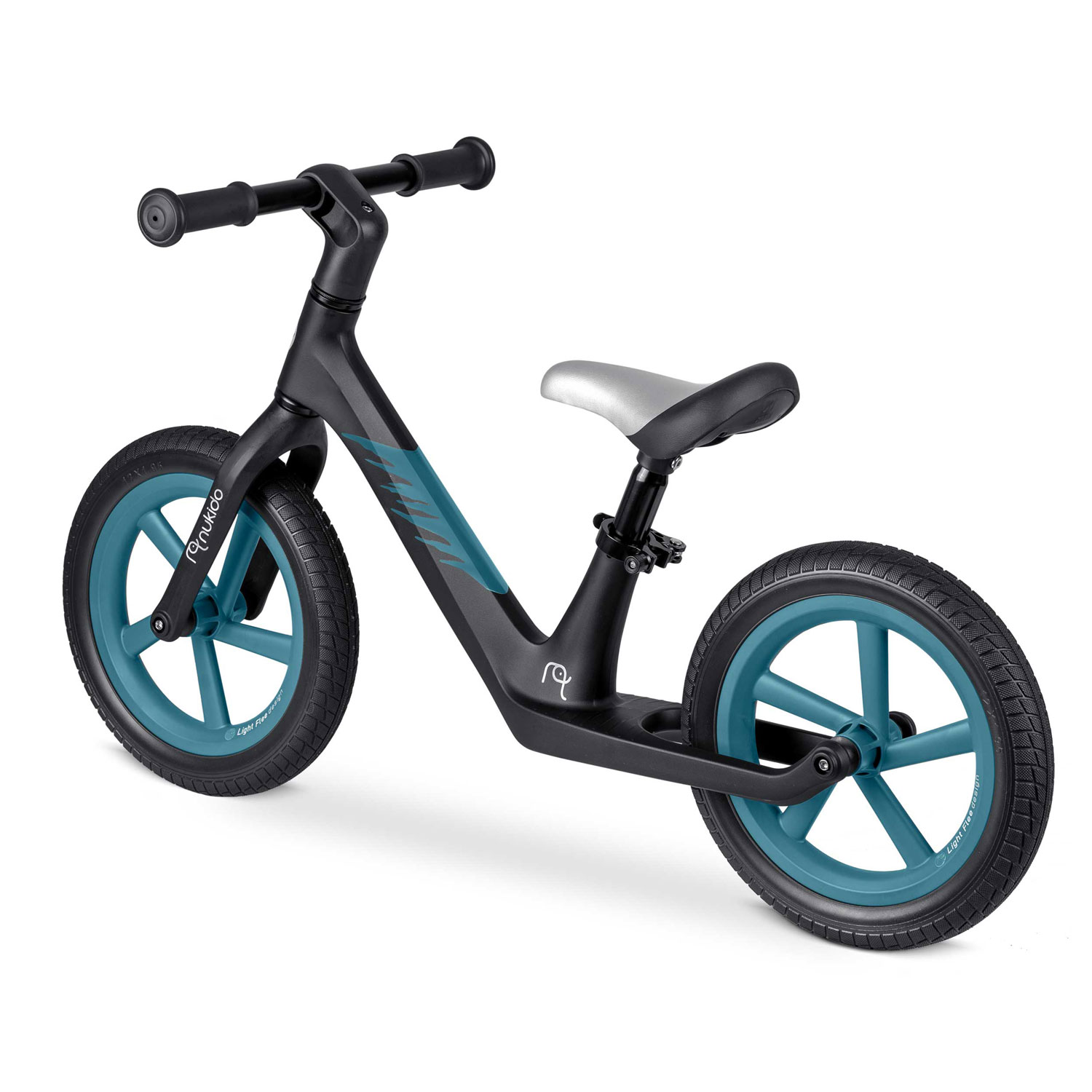 Light Flee Nukido tasakaaluratas lastele - Image 3