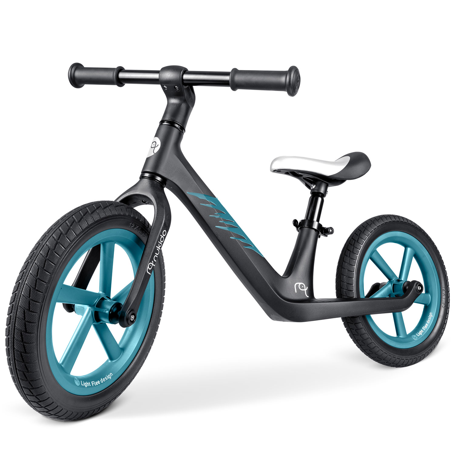 Light Flee Nukido tasakaaluratas lastele - Image 8