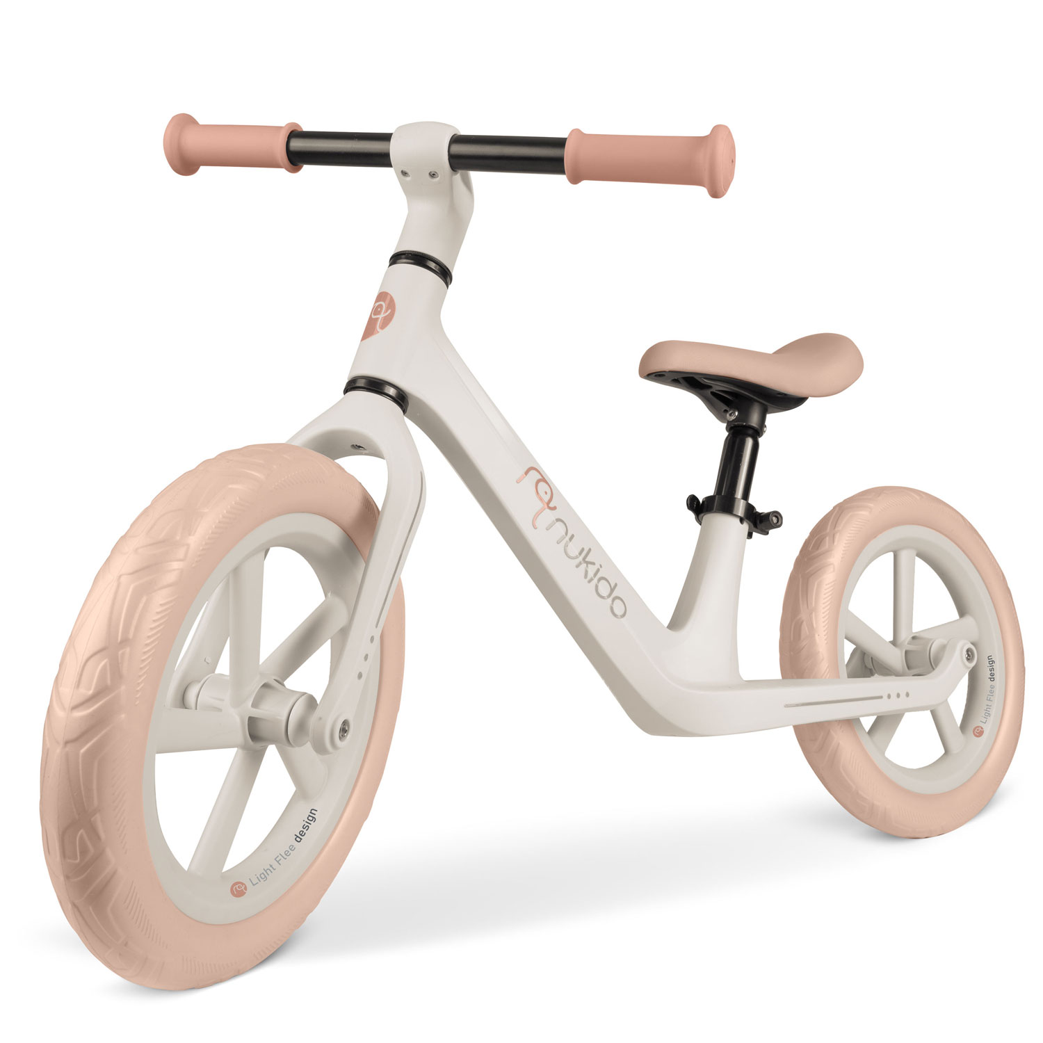 Light Flee Nukido tasakaaluratas lastele - Image 8