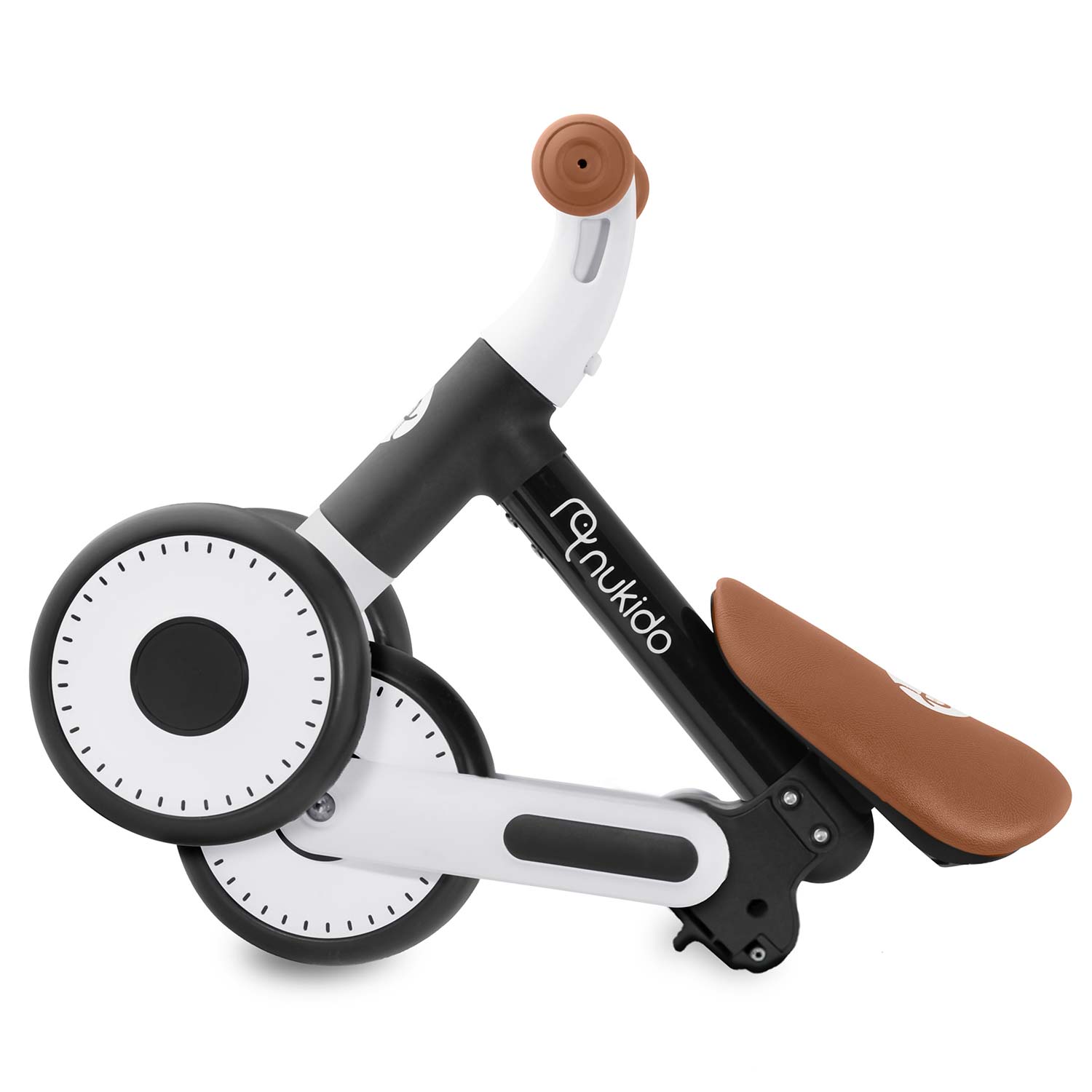 Nukido NK-603 laste tasakaaluratas - Image 4