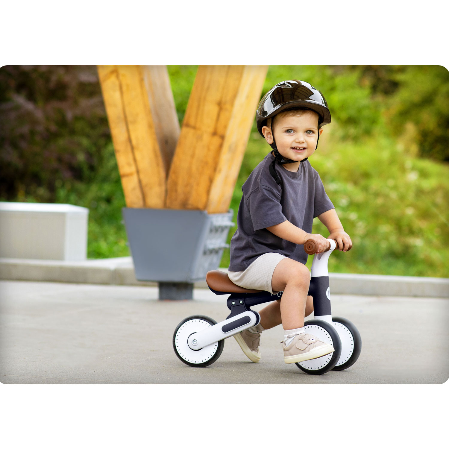 Nukido NK-603 laste tasakaaluratas - Image 9