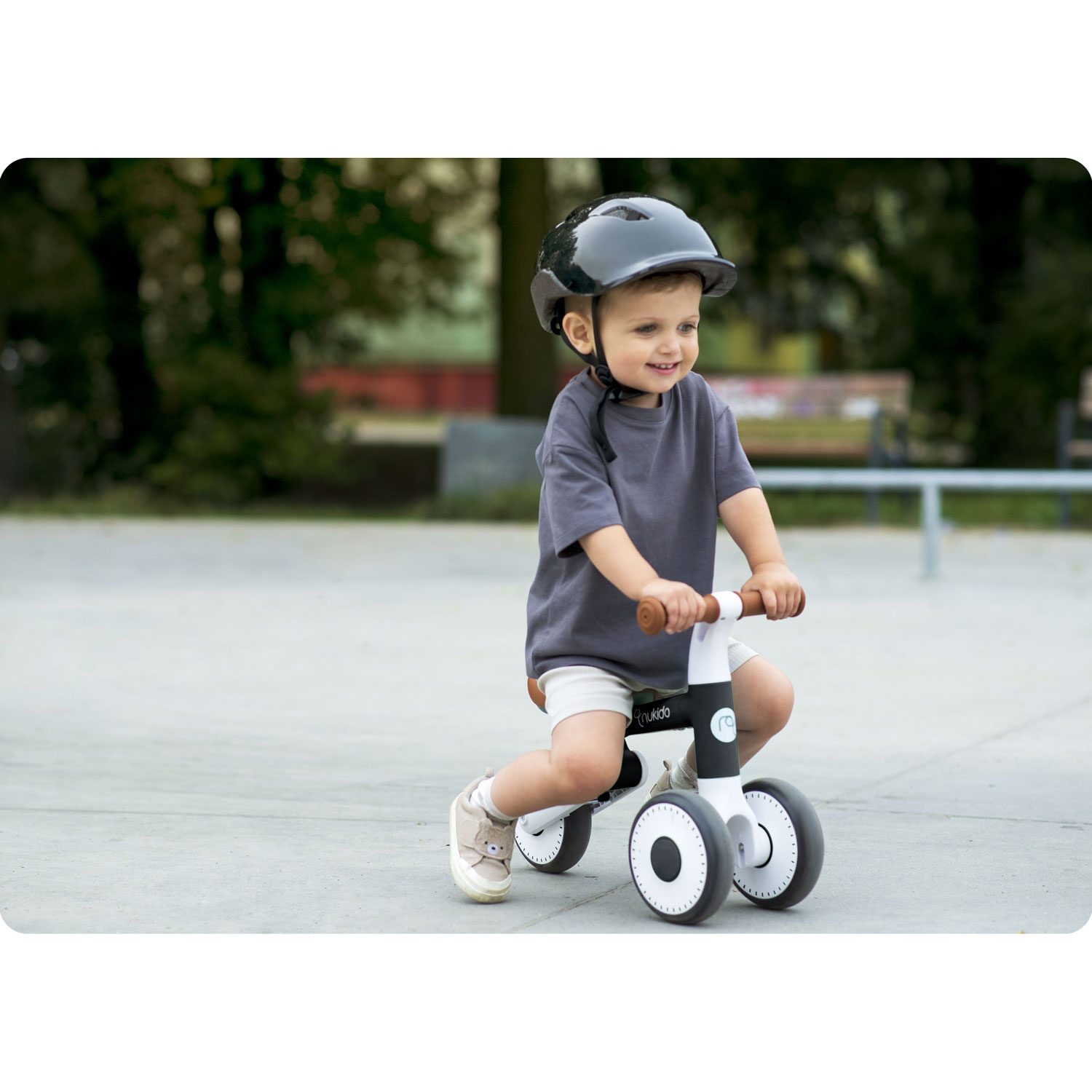 Nukido NK-603 laste tasakaaluratas - Image 10