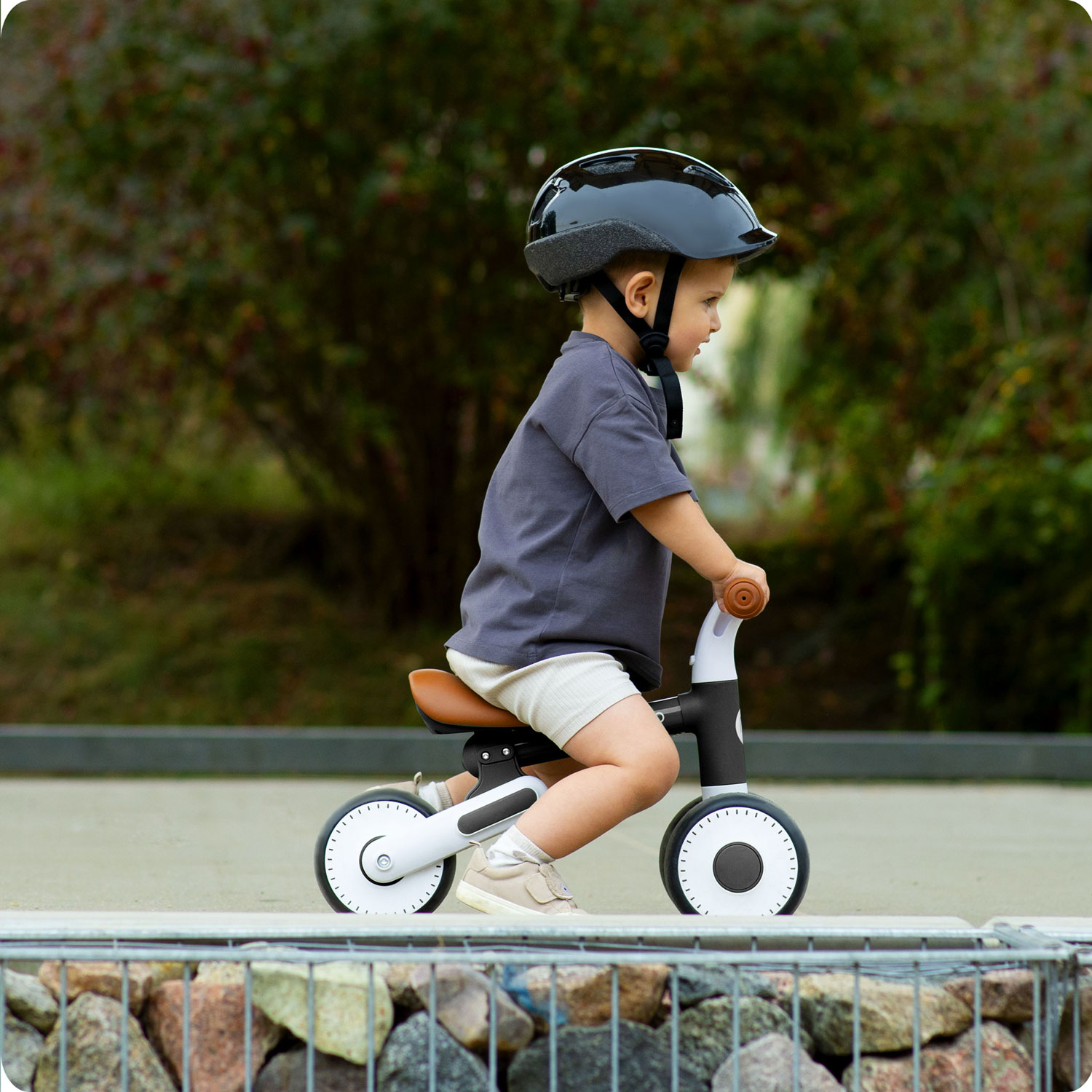 Nukido NK-603 laste tasakaaluratas - Image 11