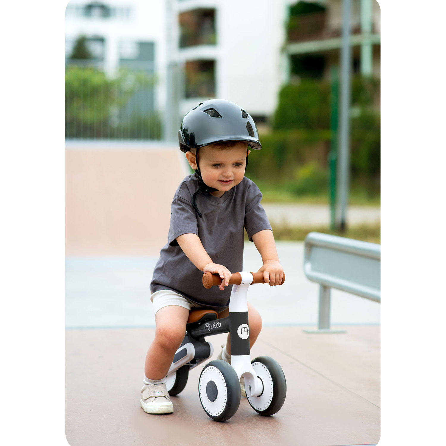 Nukido NK-603 laste tasakaaluratas - Image 12