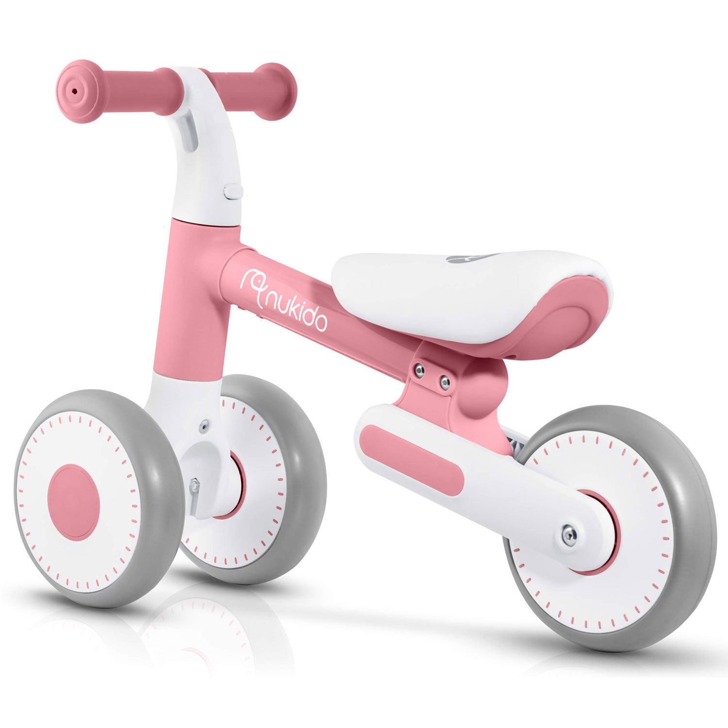 Nukido NK-603 laste tasakaaluratas - Image 3