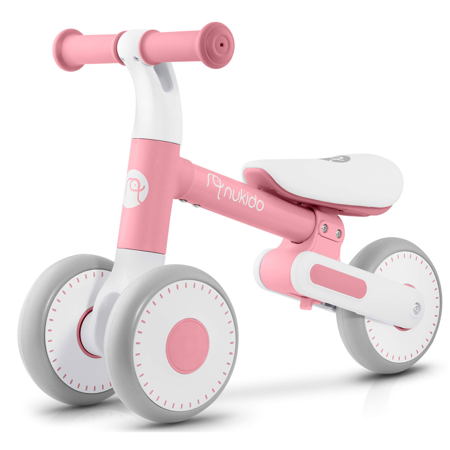 Nukido NK-603 laste tasakaaluratas - Image 2