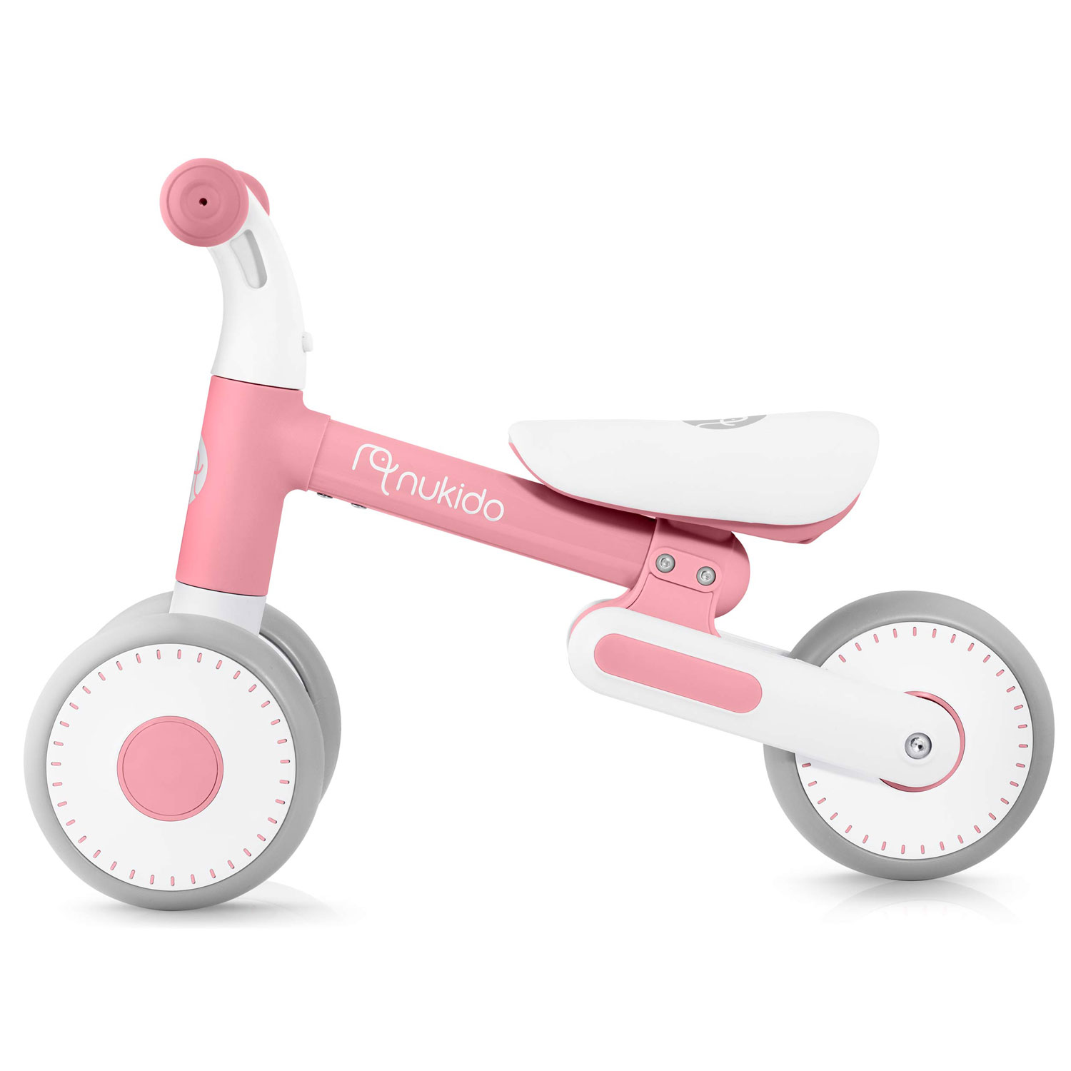 Nukido NK-603 laste tasakaaluratas - Image 4