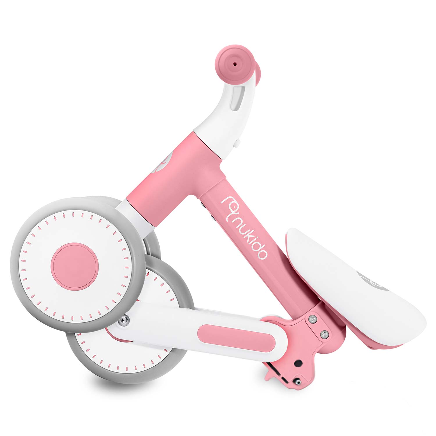 Nukido NK-603 laste tasakaaluratas - Image 5